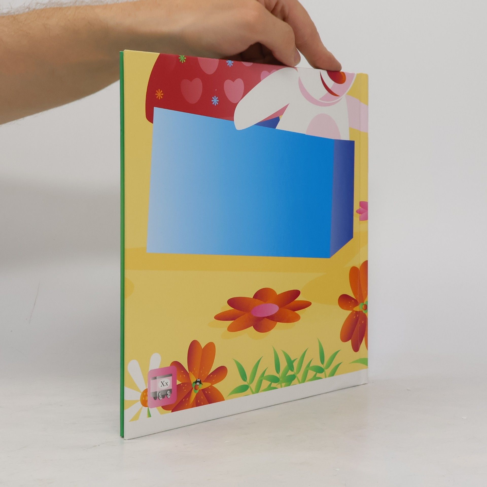 kolektiv X Buch