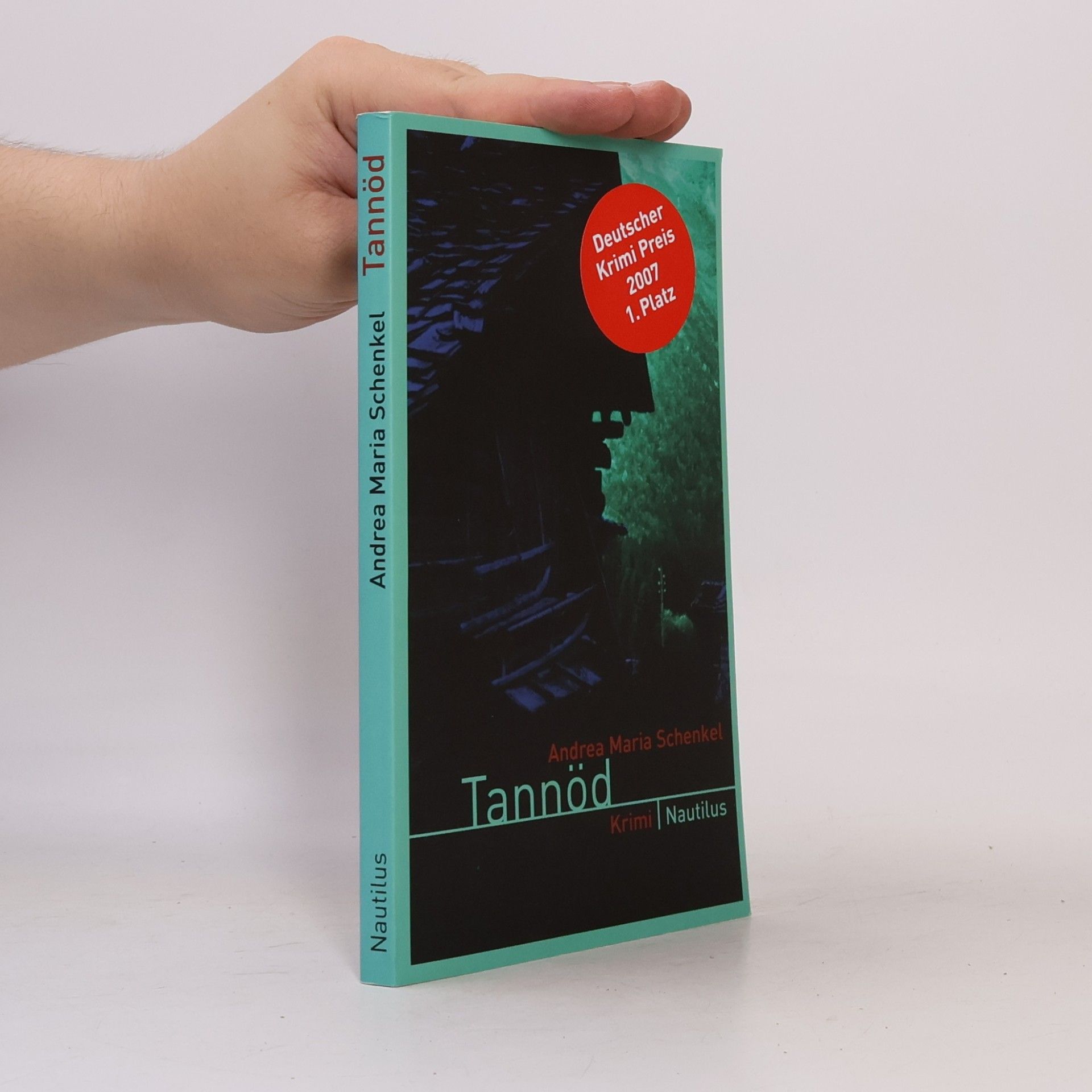 Andrea Maria Schenkel Tannöd