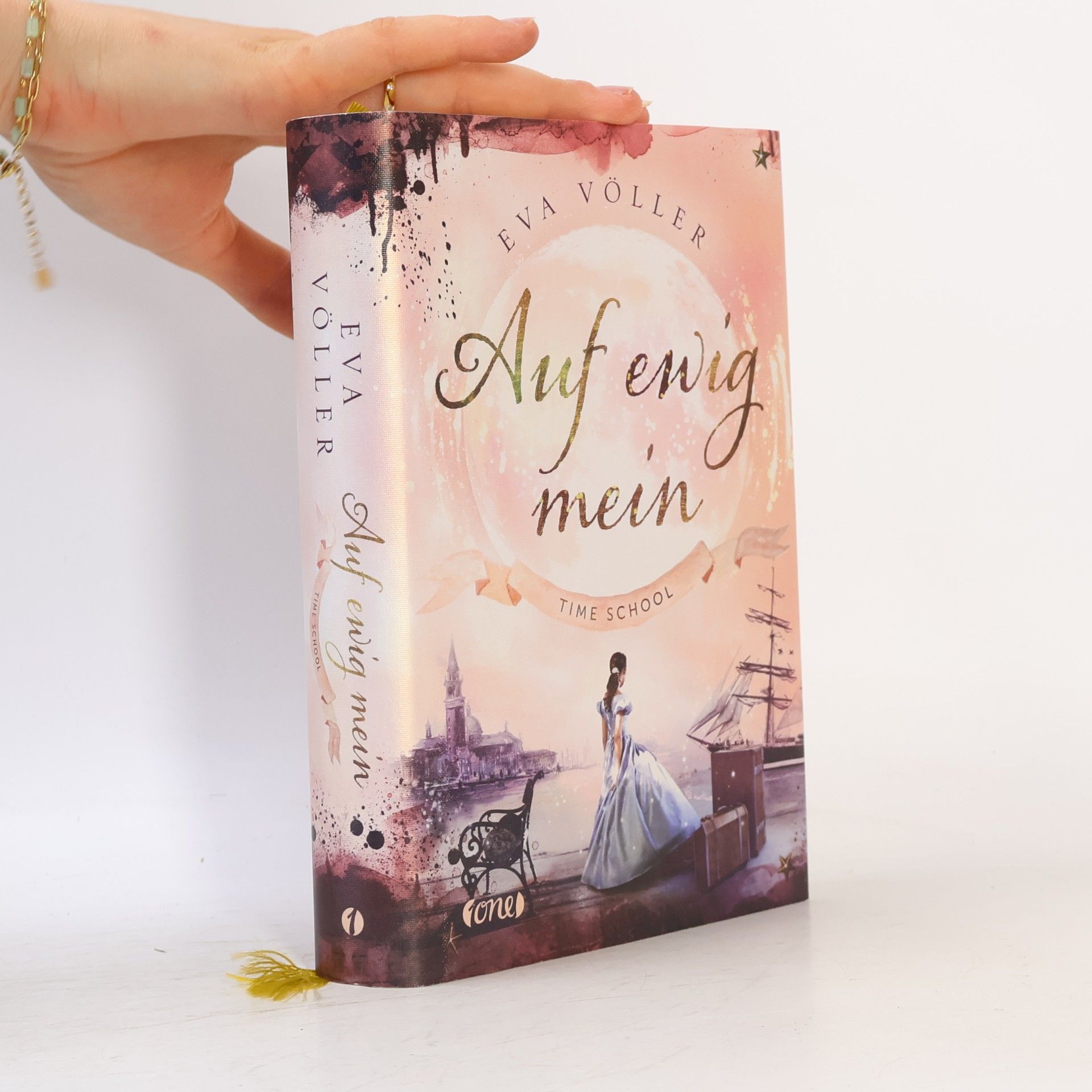Eva Völler Auf ewig mein