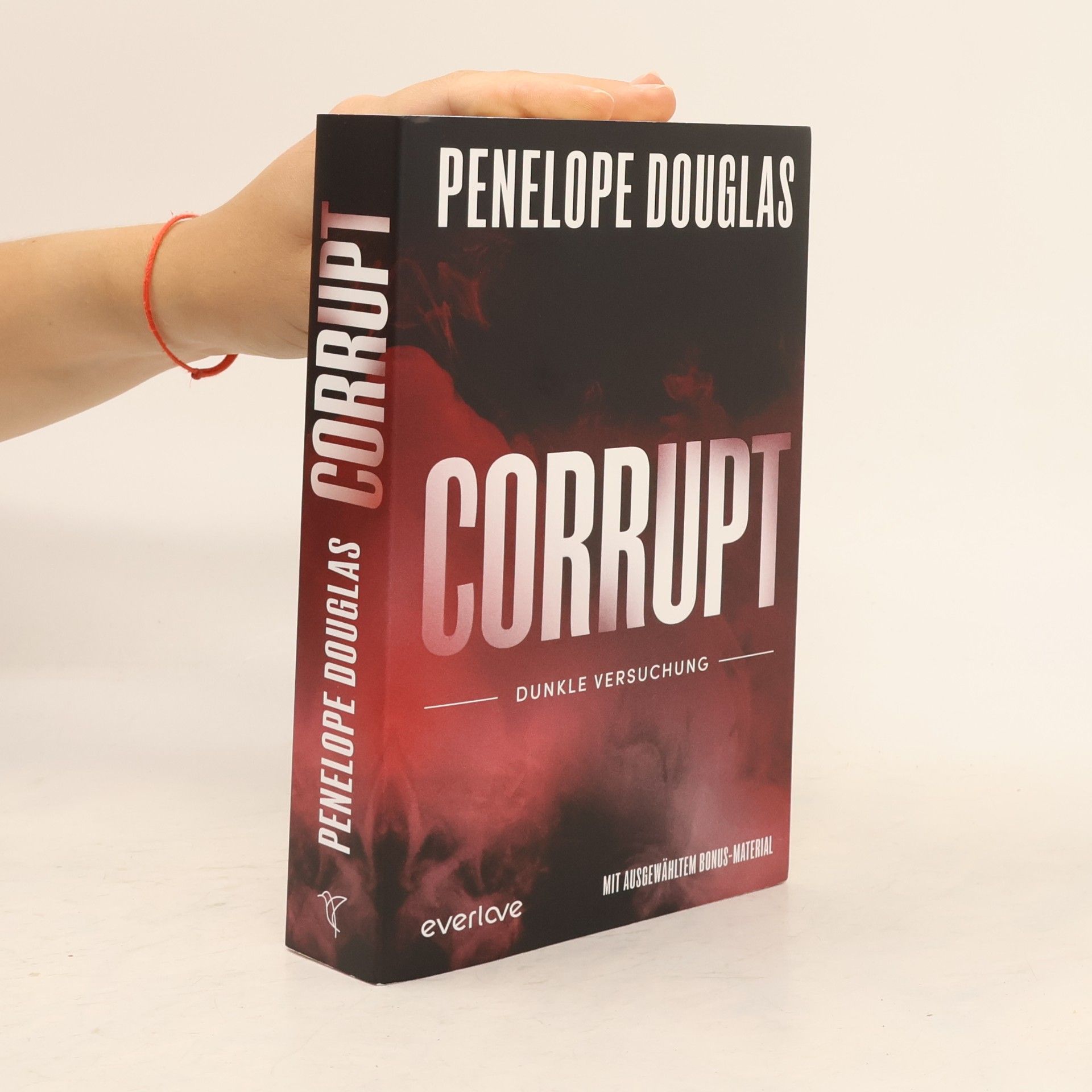 Corrupt - dunkle Versuchung