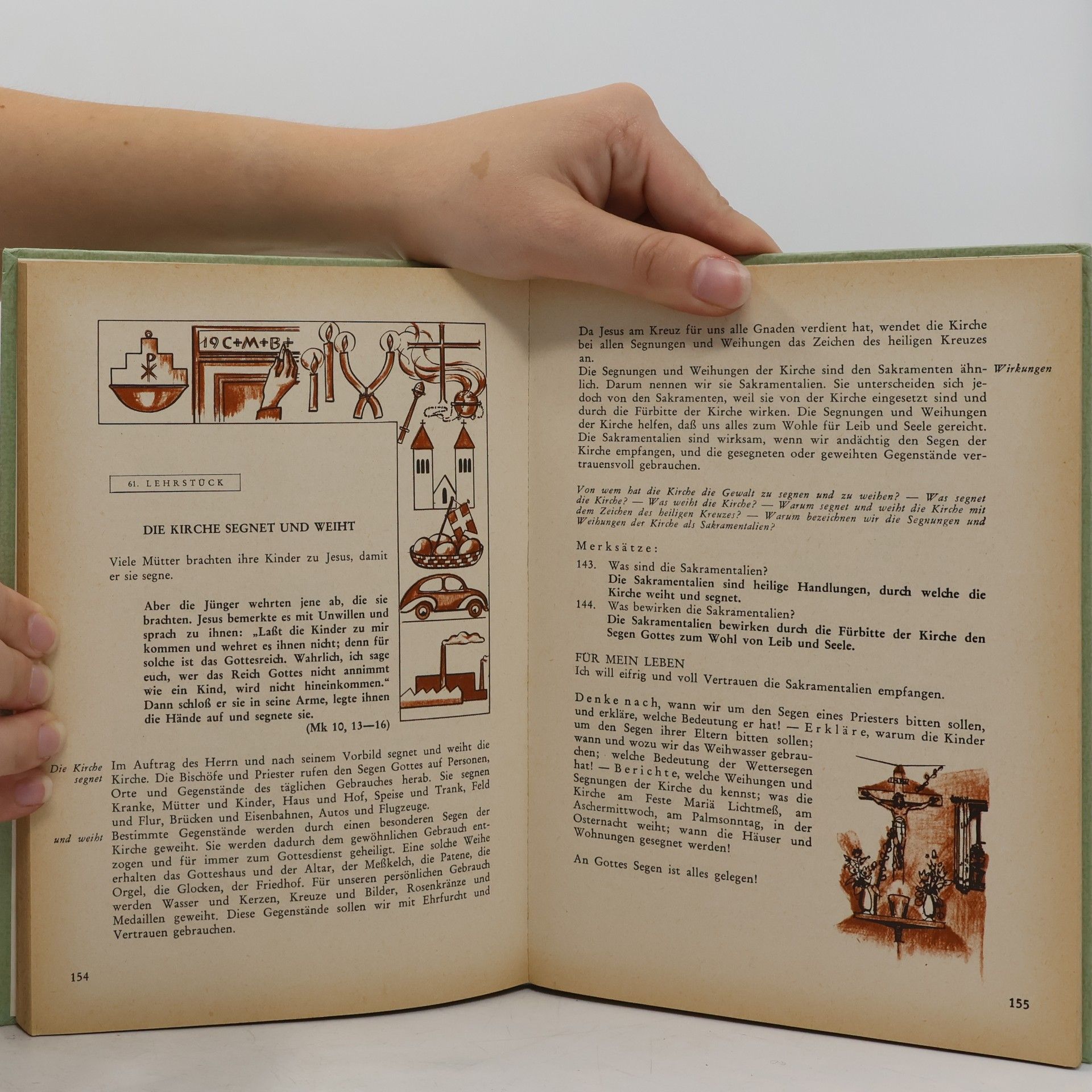 Autores varios Katechismus. Der Katholischen Religion