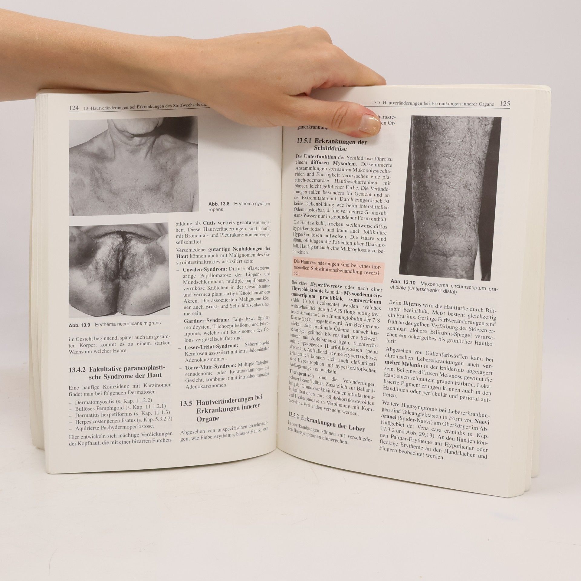 Kurt Mach Dermatologie