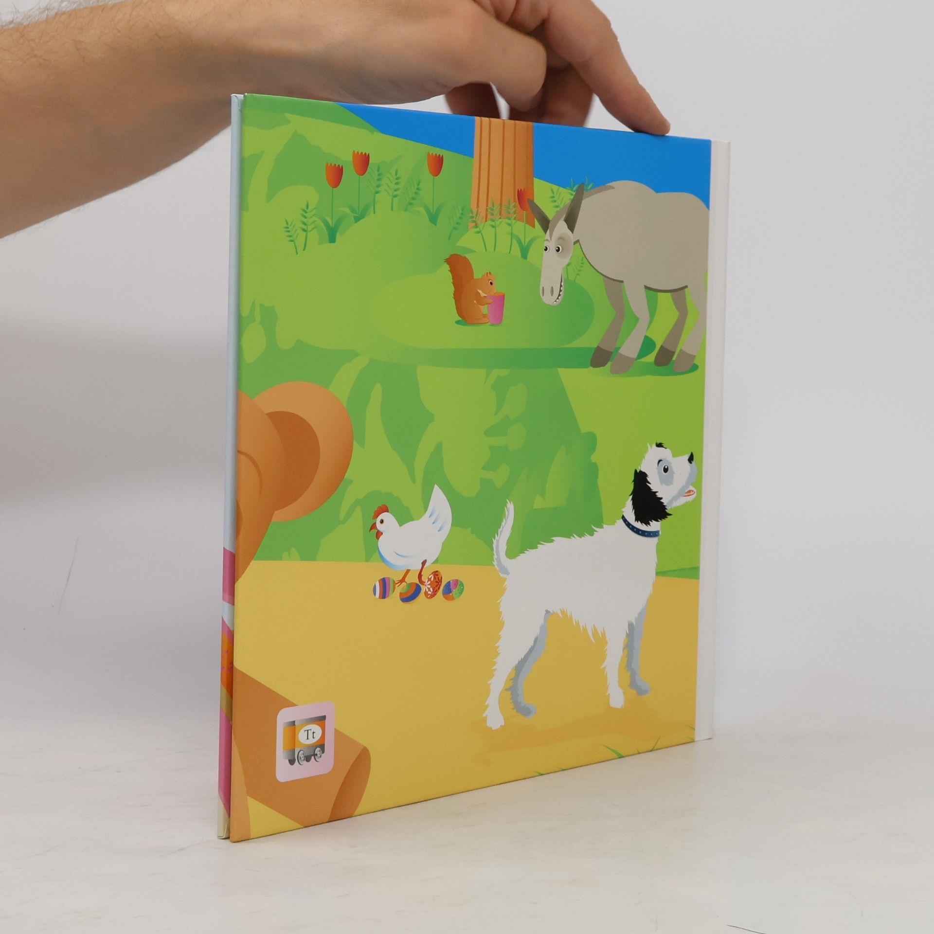 Pia Wall T-Buch