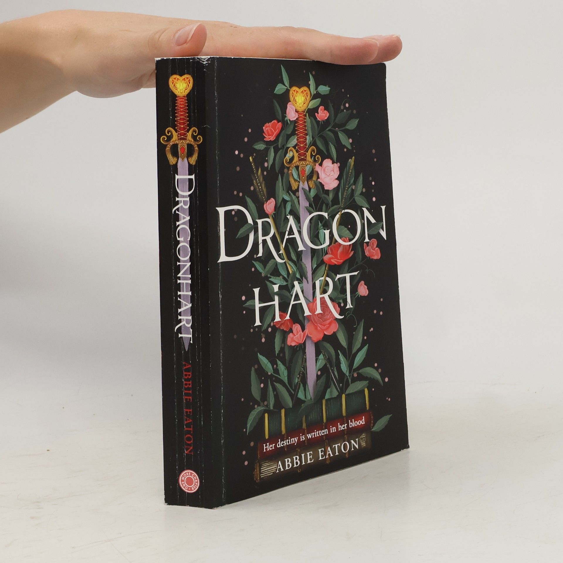 Abbie Eaton Dragonhart