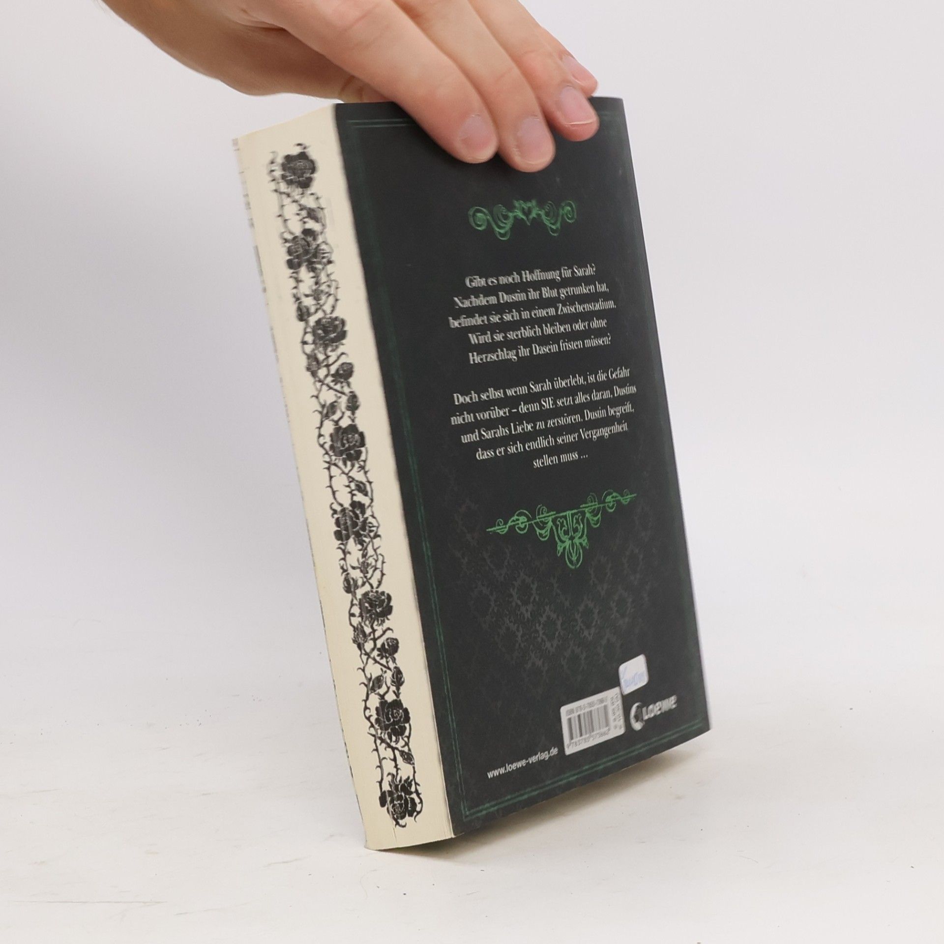 Alice Moon Blood Romance