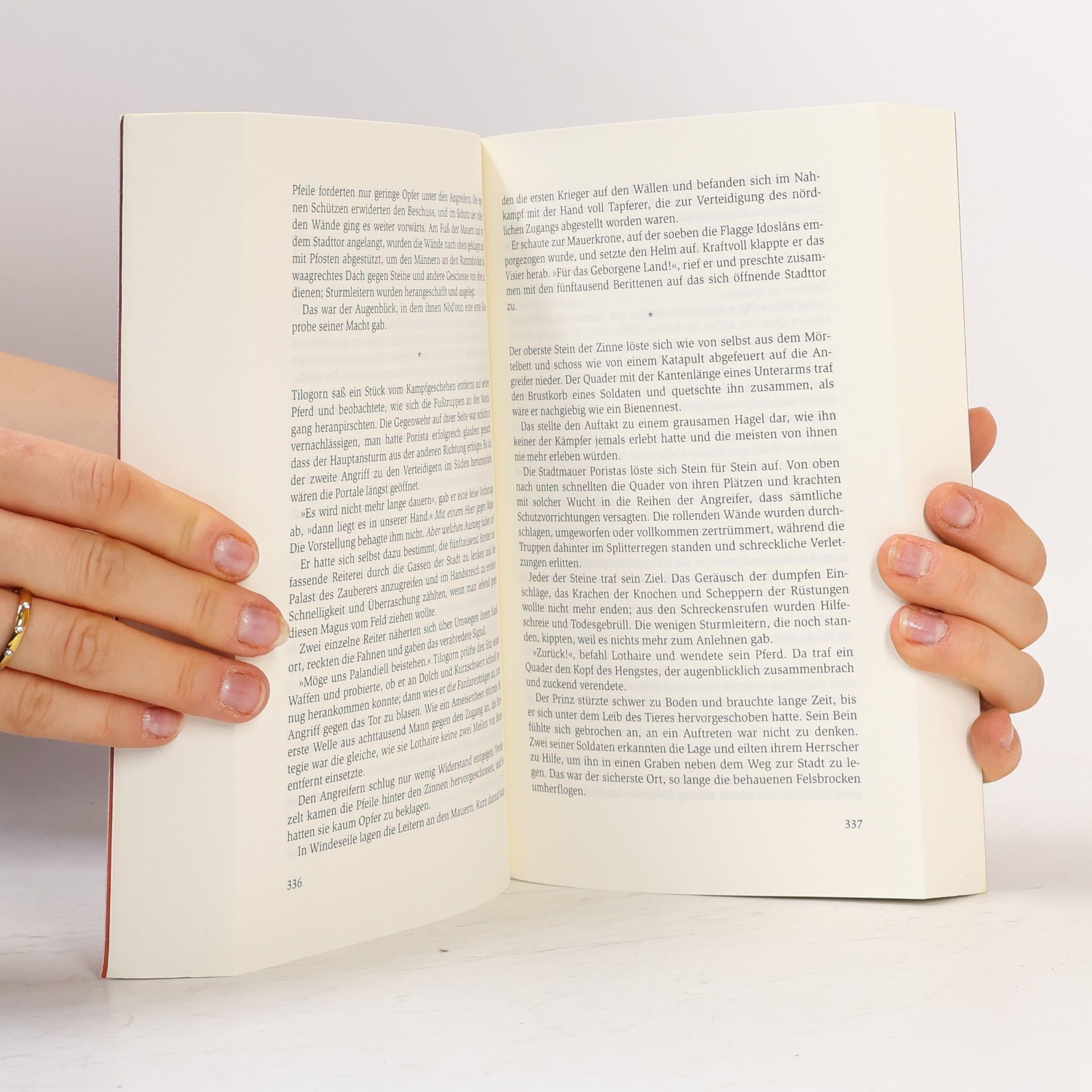 Markus Heitz Die Zwerge