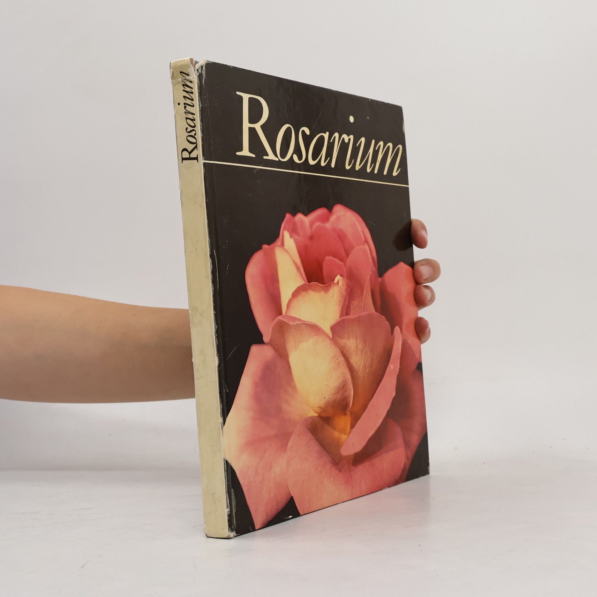Autorenkollektiv Rosarium