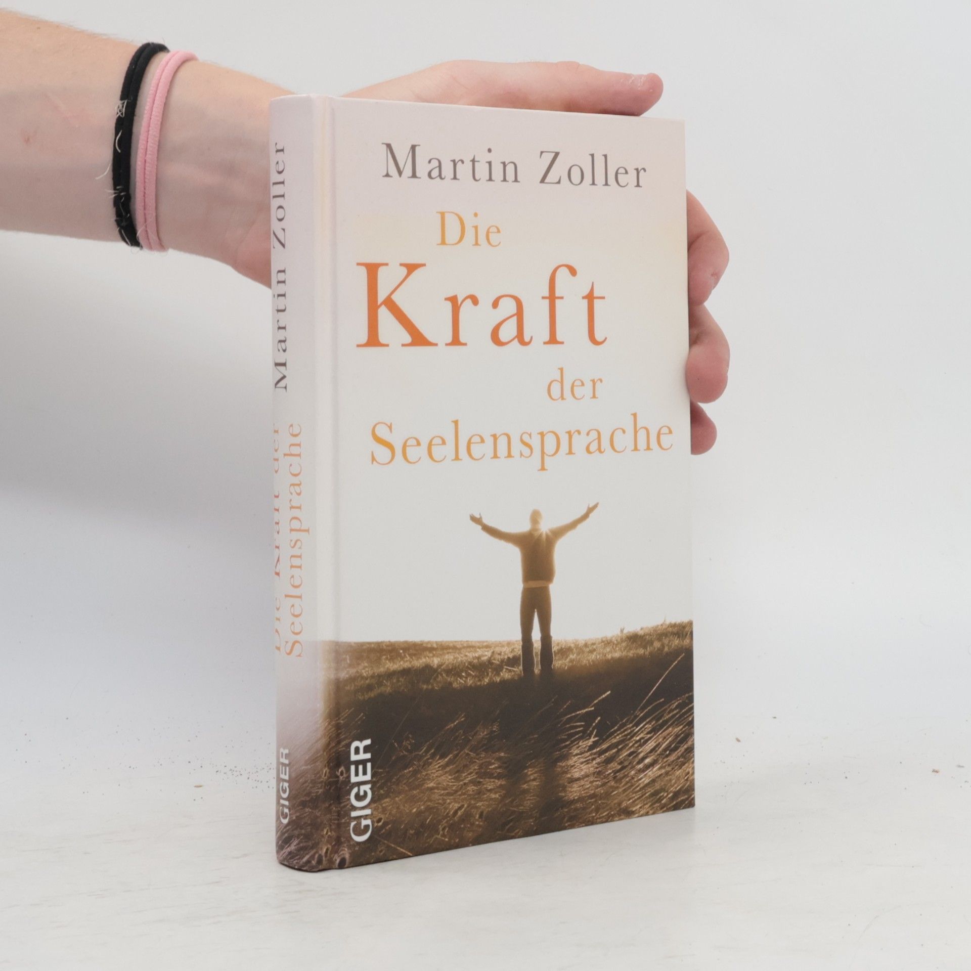 Die Kraft der Seelensprache