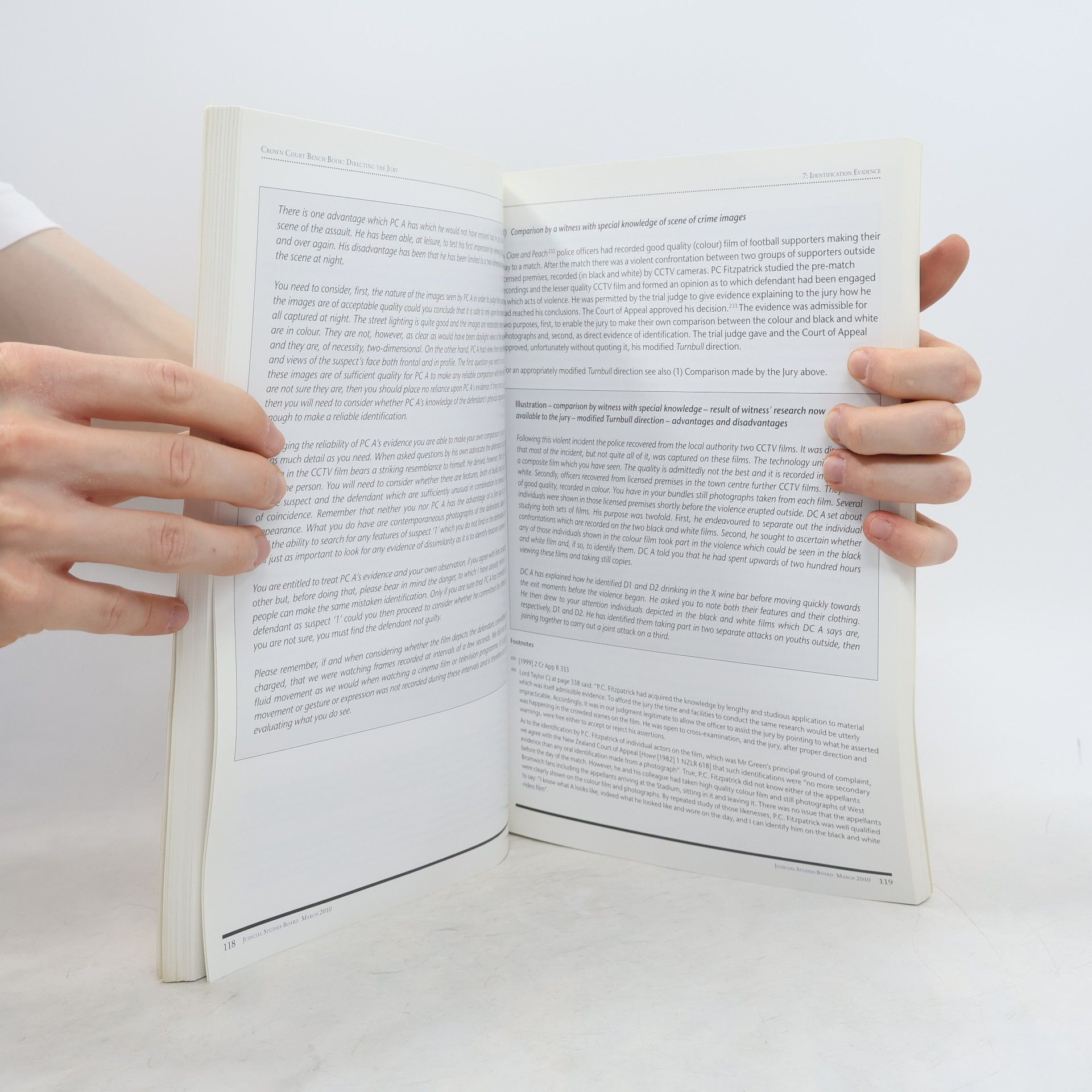 Various authors Crown Court Bench Book