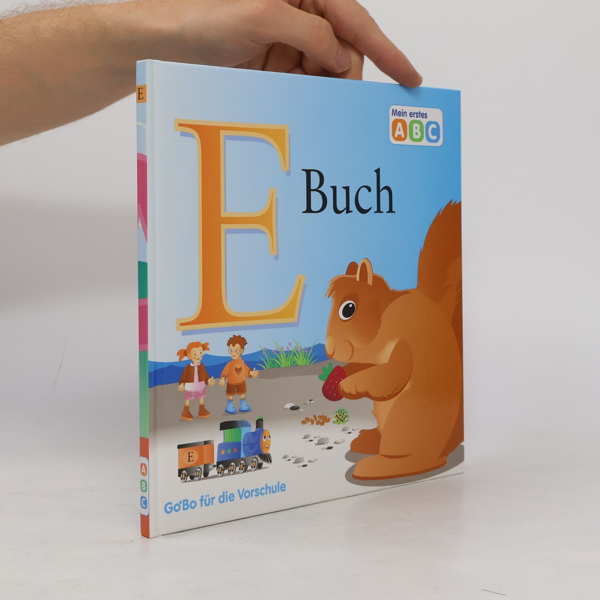 Tiziana Egli E-Buch