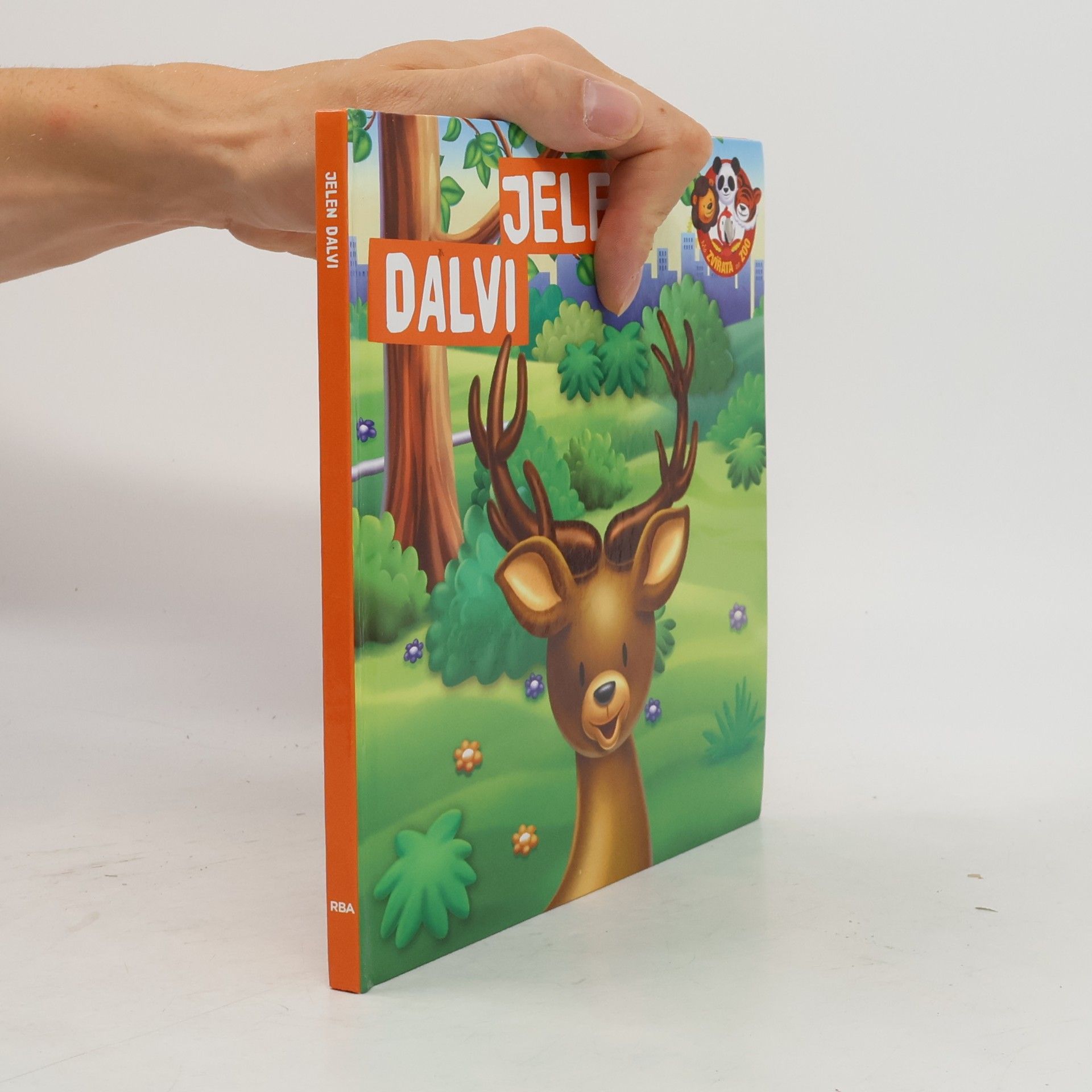 Auteurscollectief Jelen Dalvi