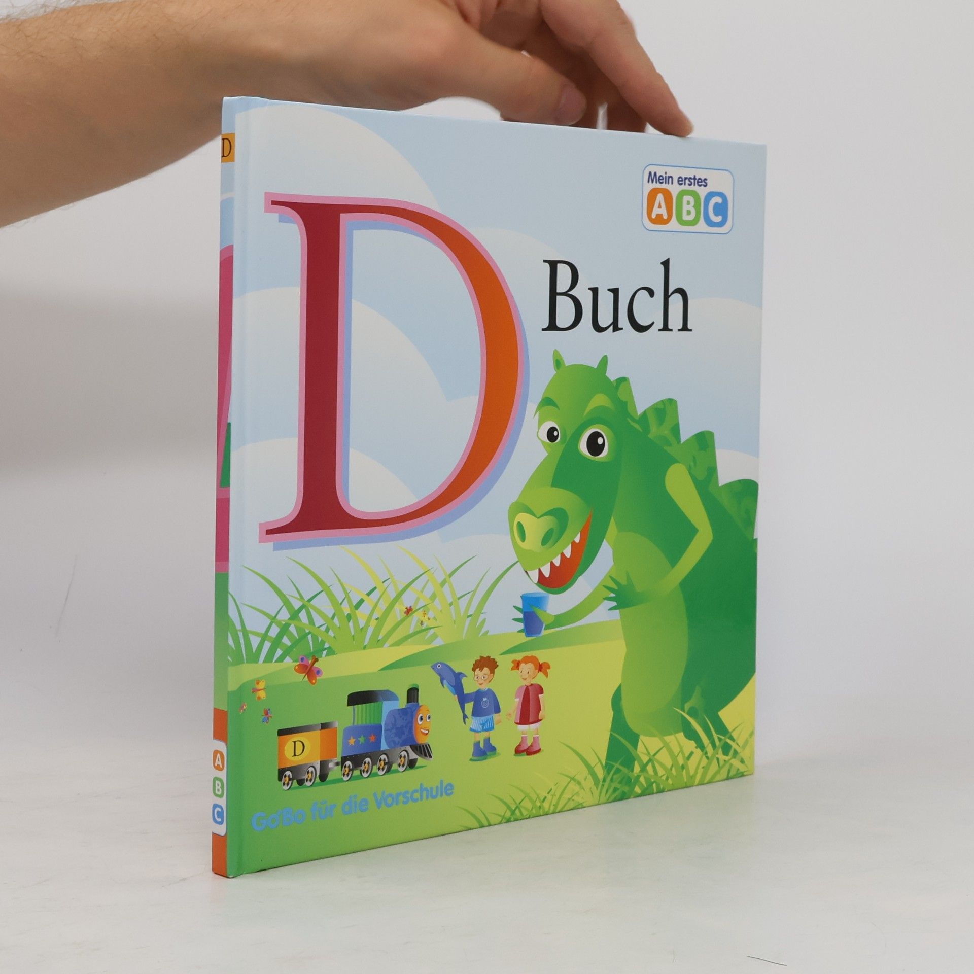 D-Buch