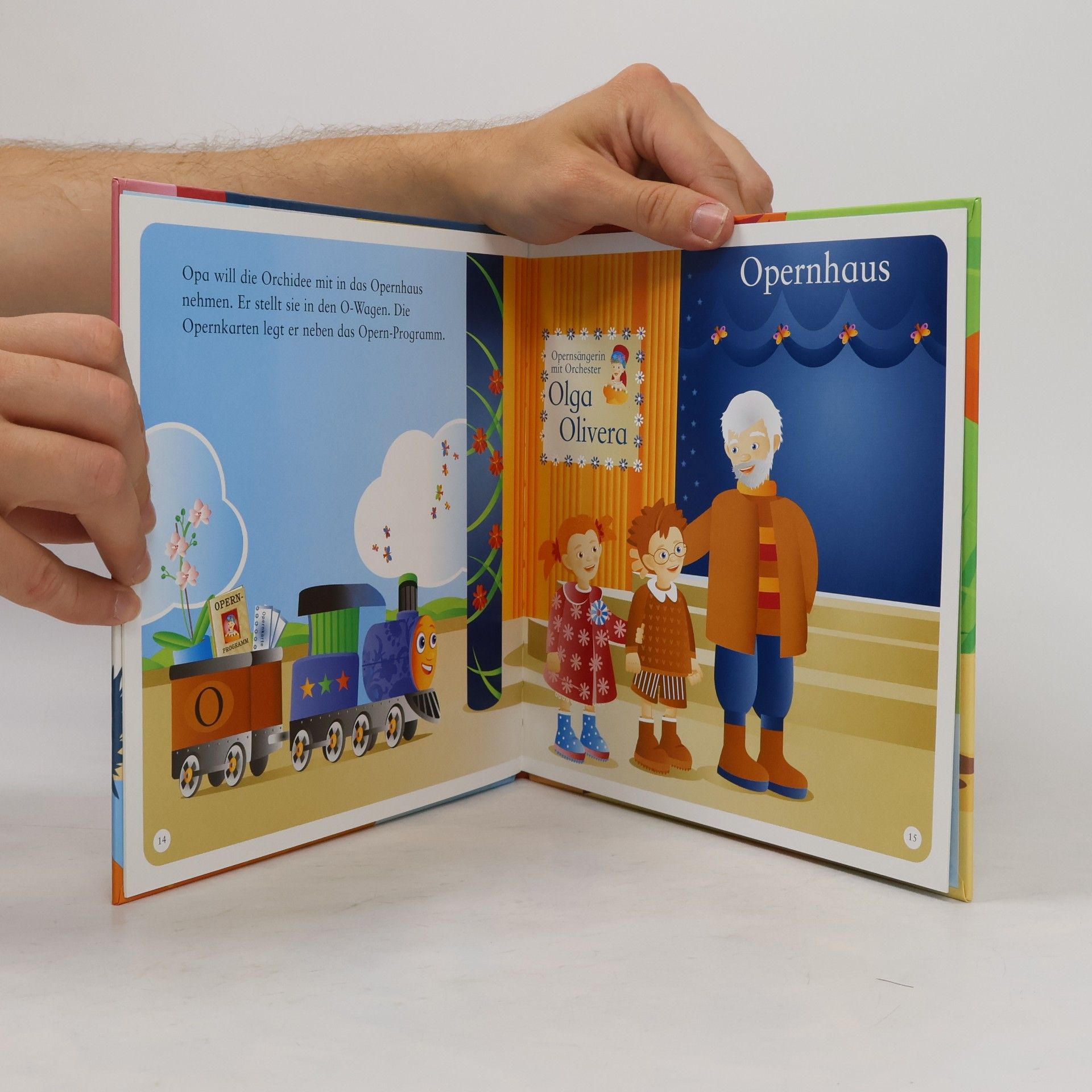 Pia Wall Buch O