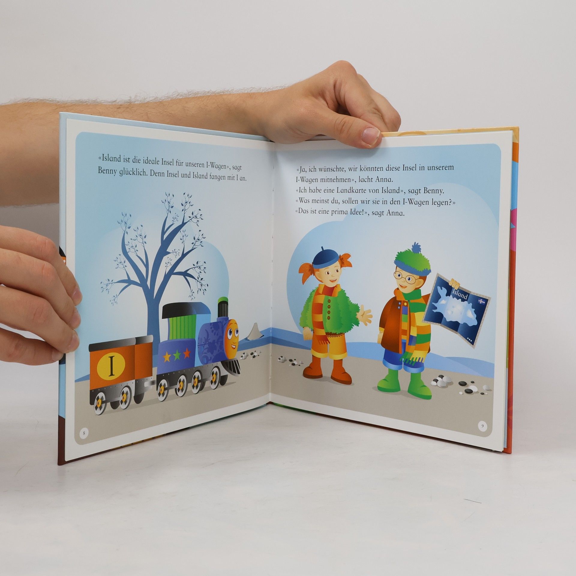 Pia Wall I Buch I