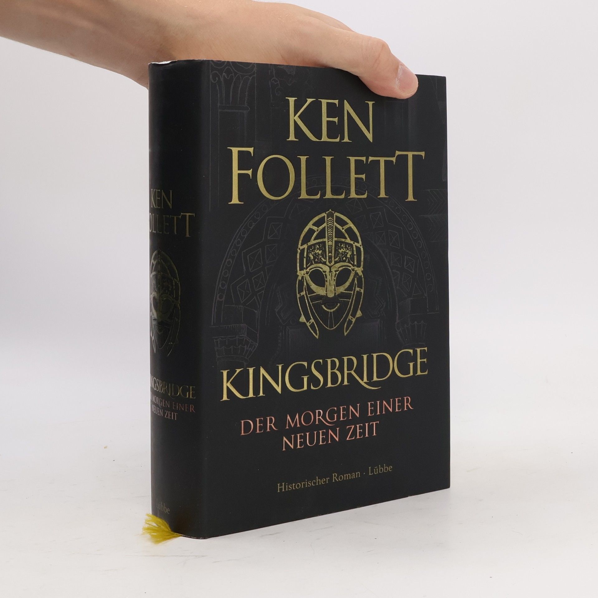 Ken Follett Kingsbridge