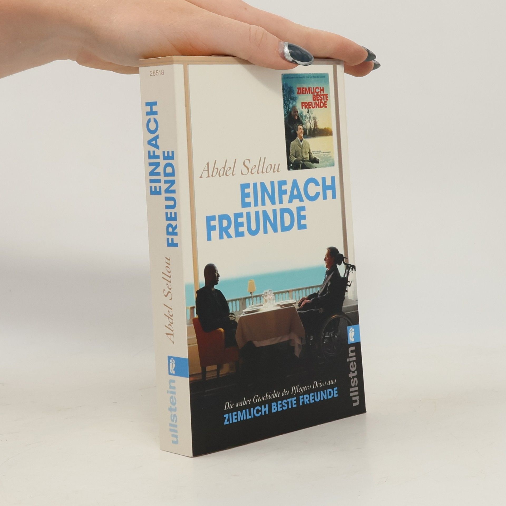 Einfach Freunde