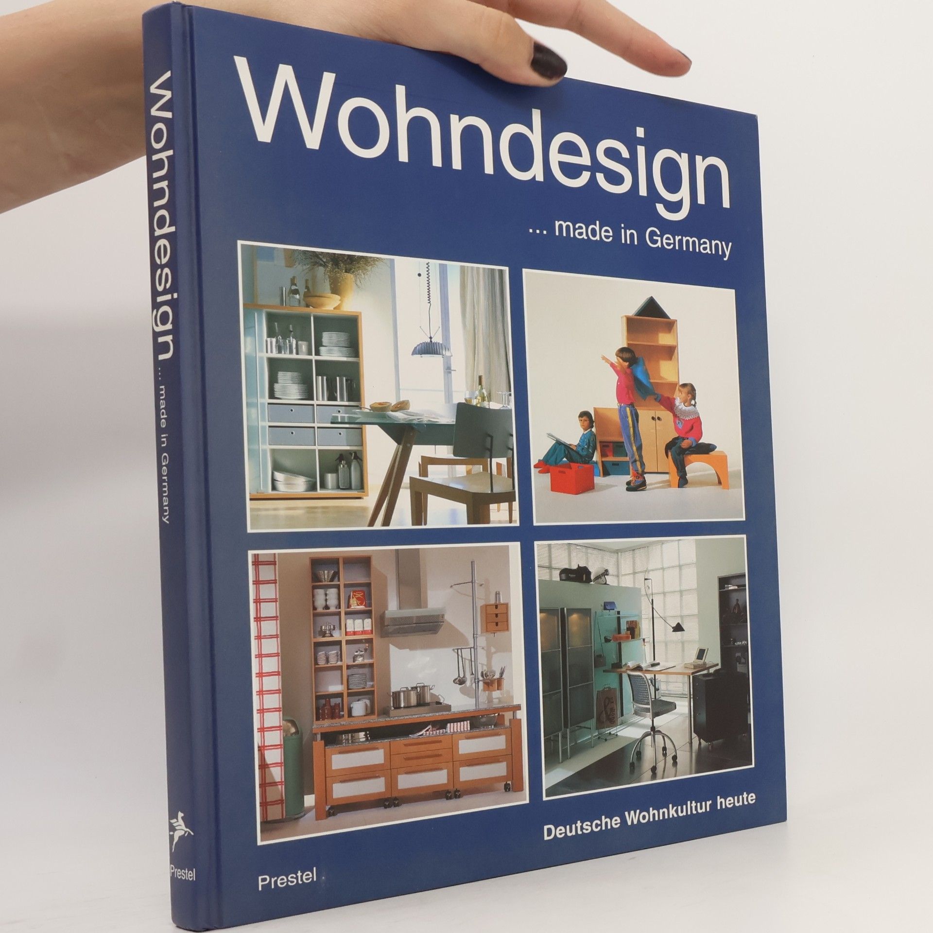 Michael Bayer Wohndesign ... made in Germany