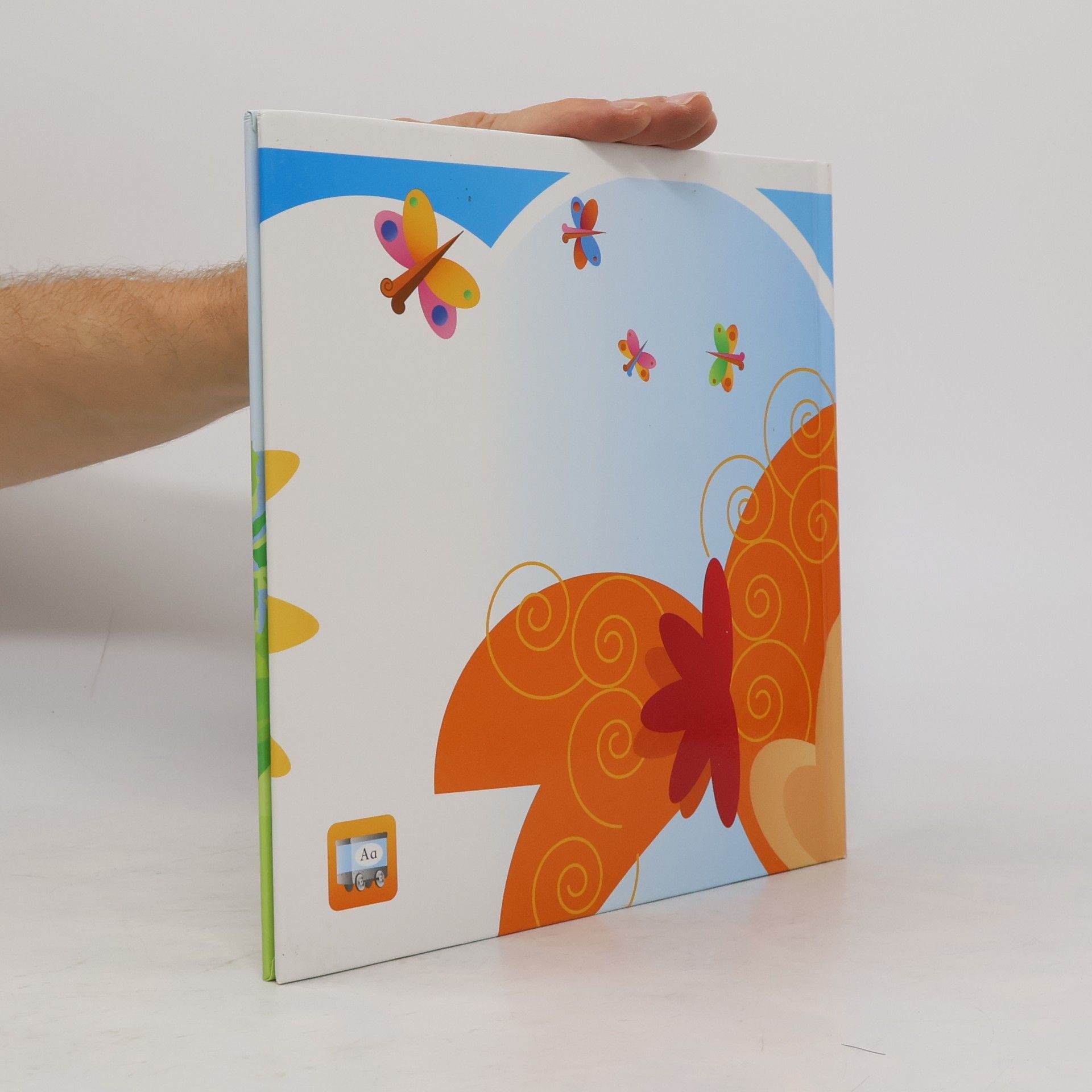 Autorenkollektiv Erstes Abc Buch Vorschule A-Ä, Ö, Ü