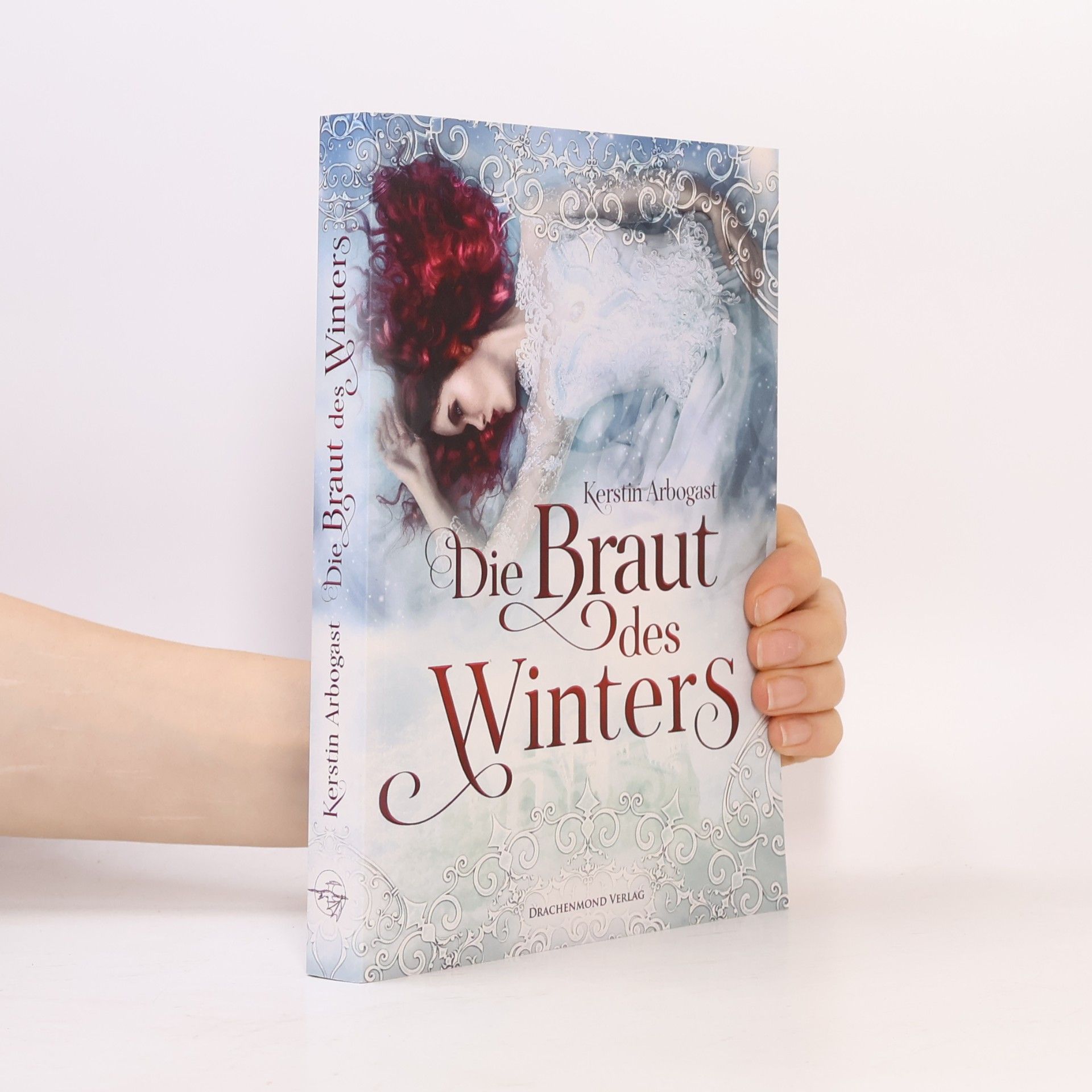 Kerstin Arbogast Die Braut des Winters