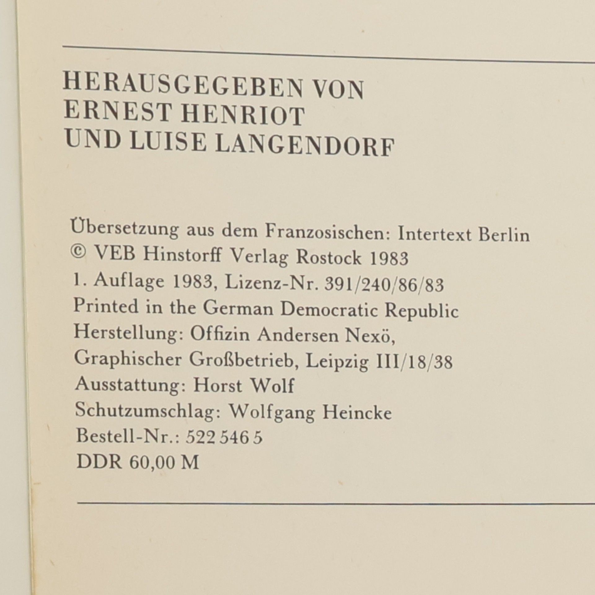 Autorenkollektiv Linienschiffe des 18. Jahrhunderts