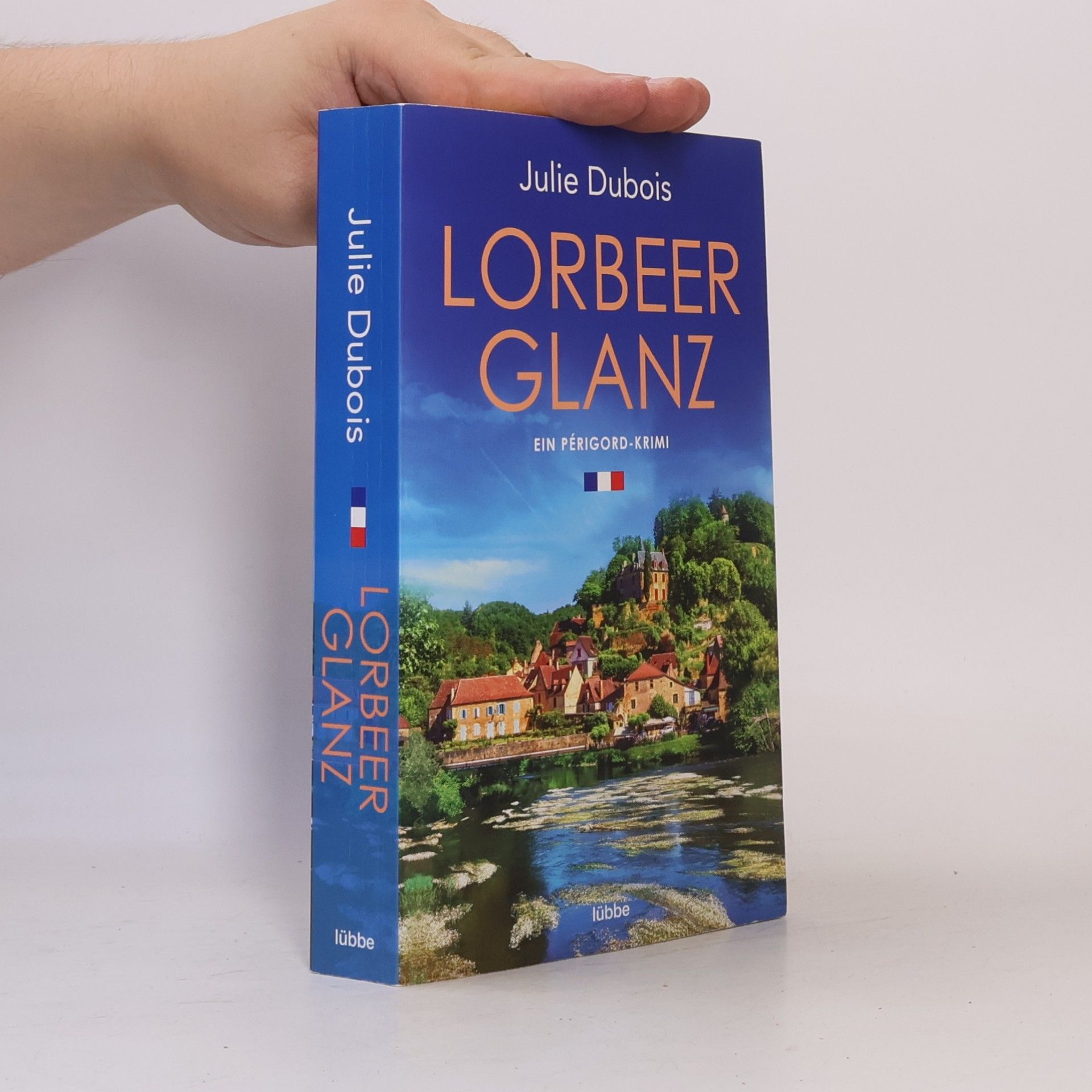 Lorbeerglanz