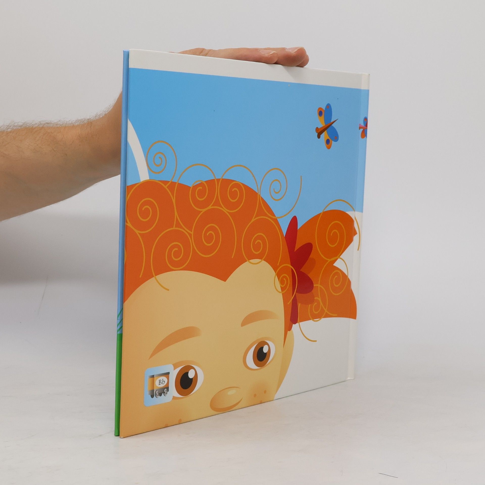 Autorenkollektiv Mein erster ABC: B Buch - Go Bo für die Vorschule
