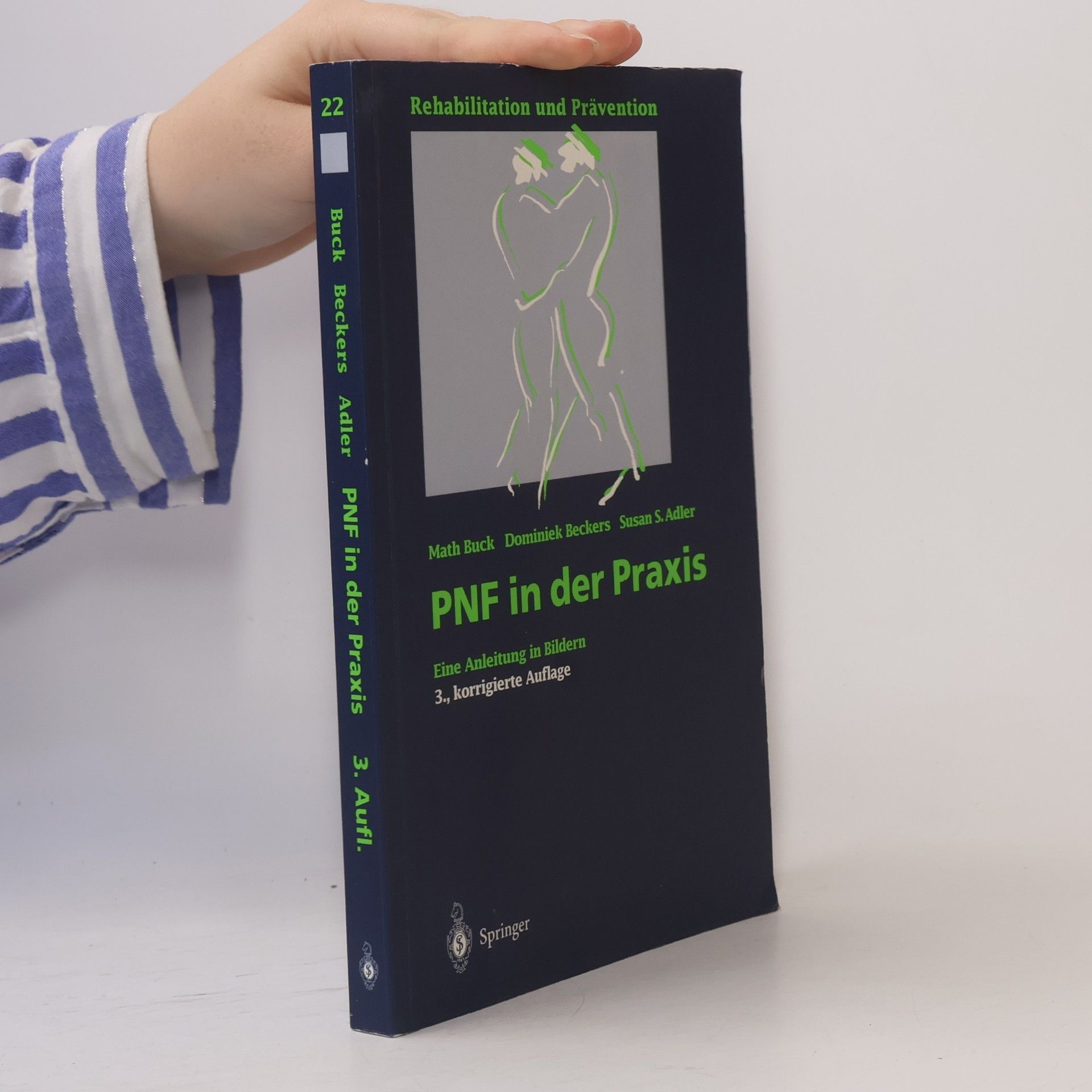 Math Buck PNF in der Praxis