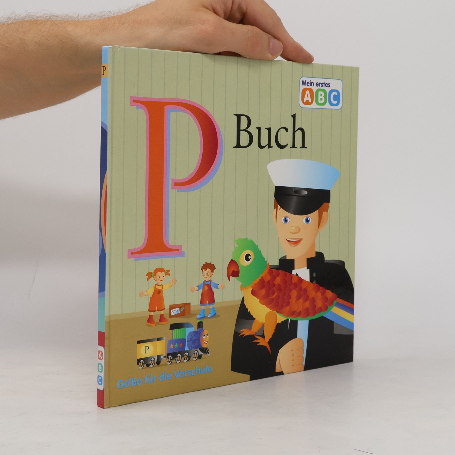 Autorenkollektiv P Buch