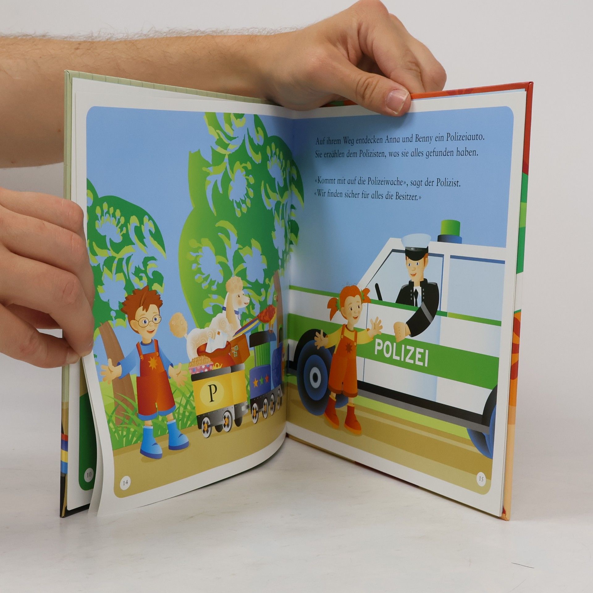 Autorenkollektiv P Buch
