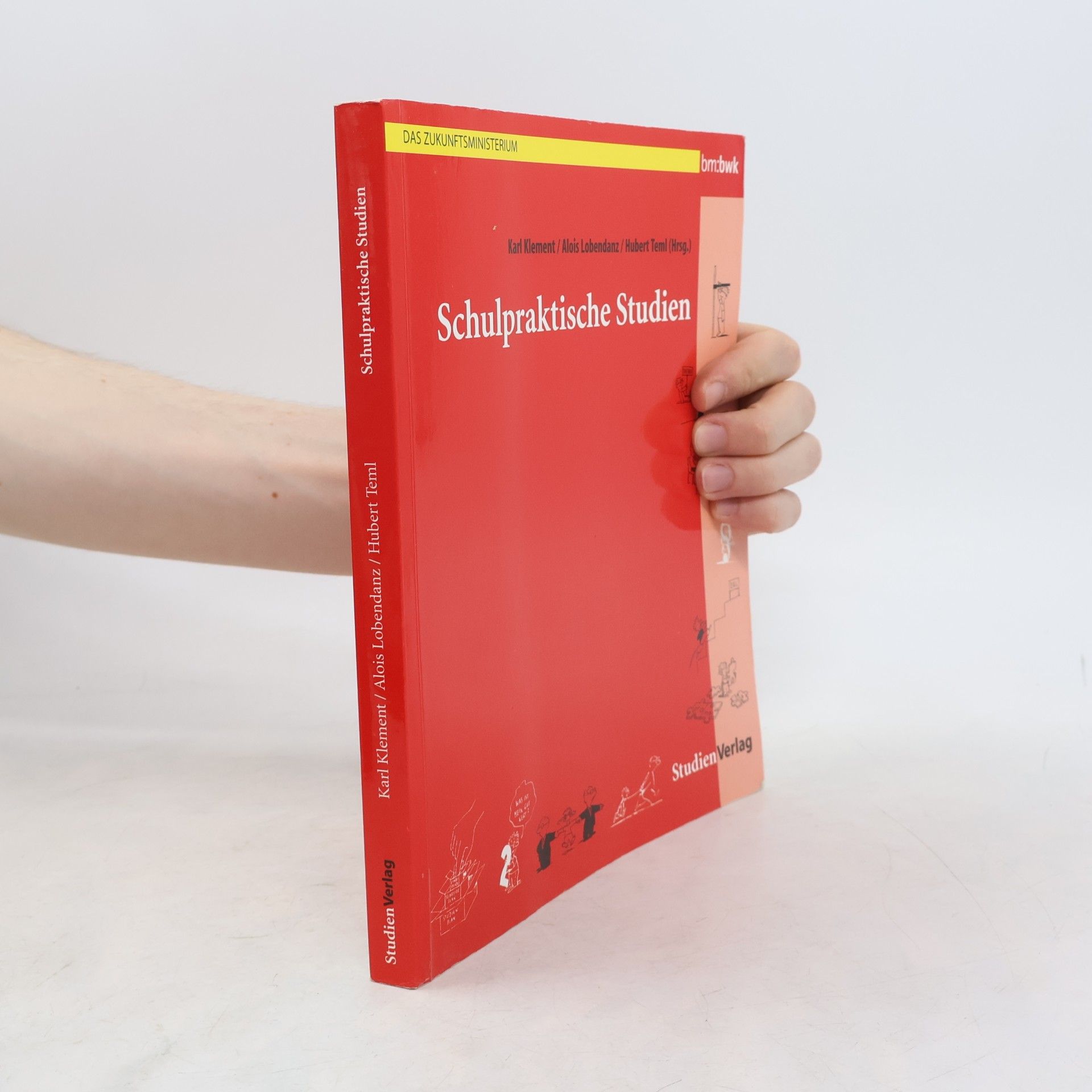 Karl Klement Schulpraktische Studien