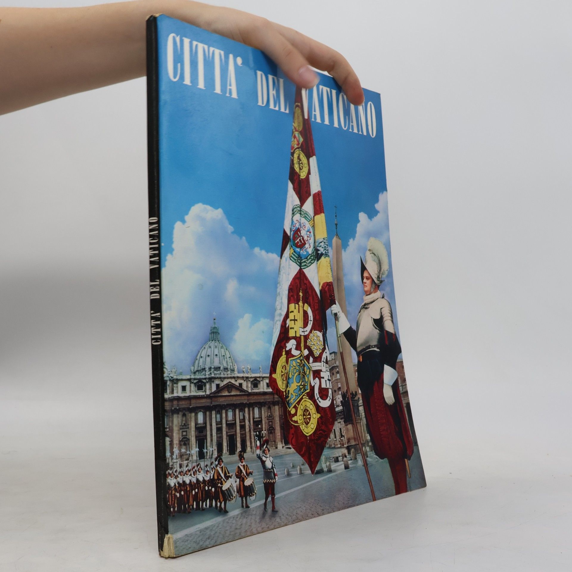 Various authors Citta' del Vaticano