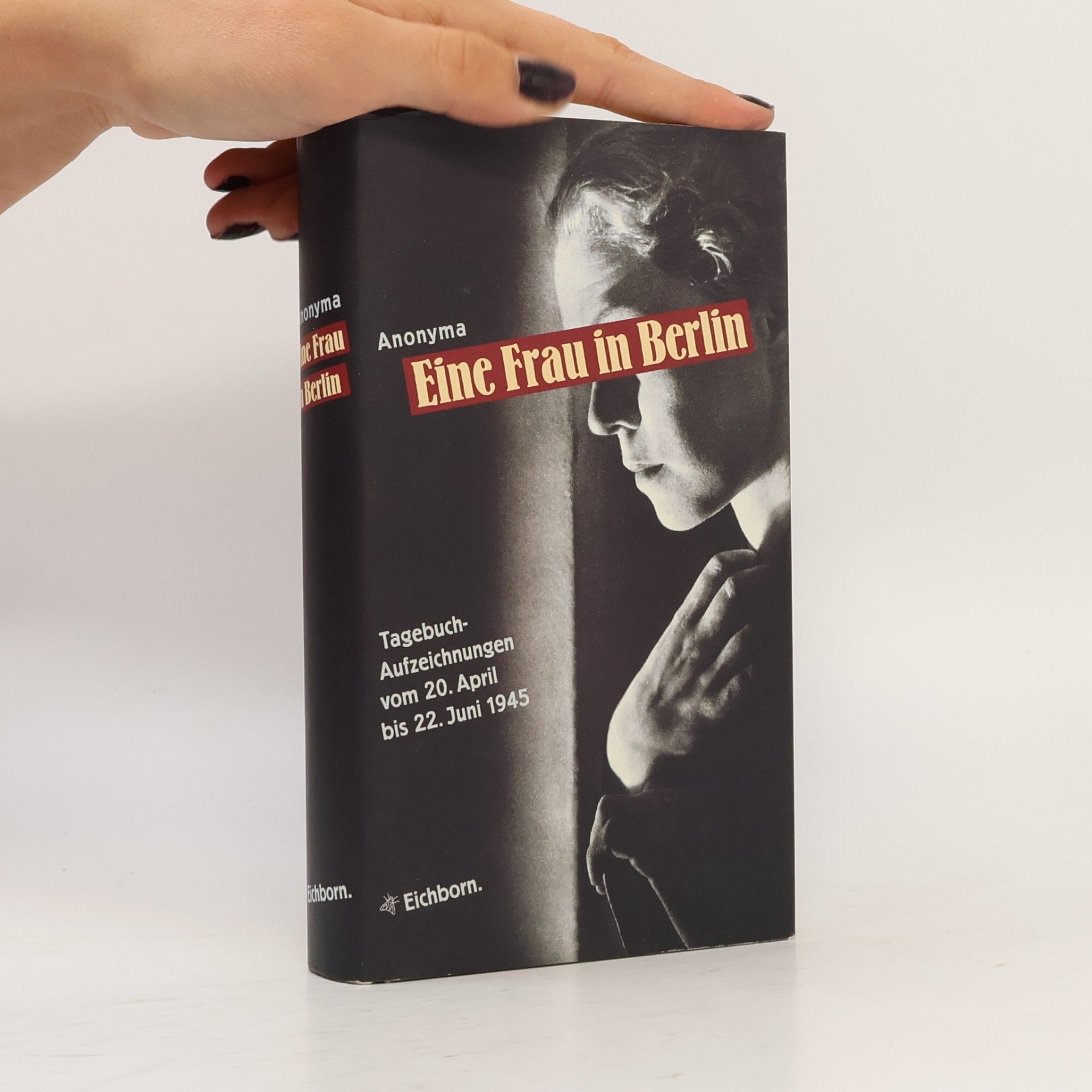 Various authors Eine Frau in Berlin
