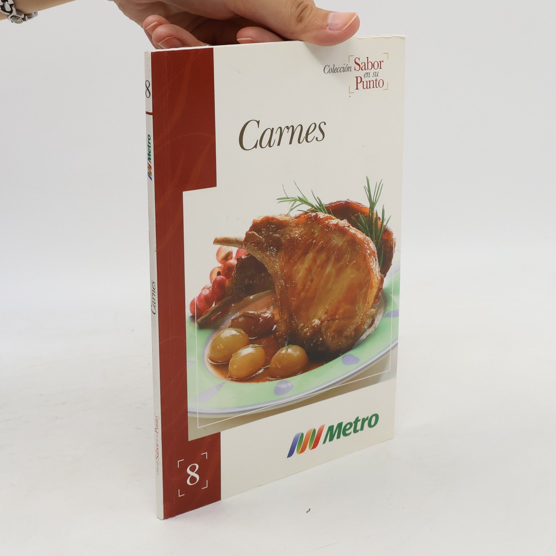 Cecilia Cuadra de Zegarra Carnes 8