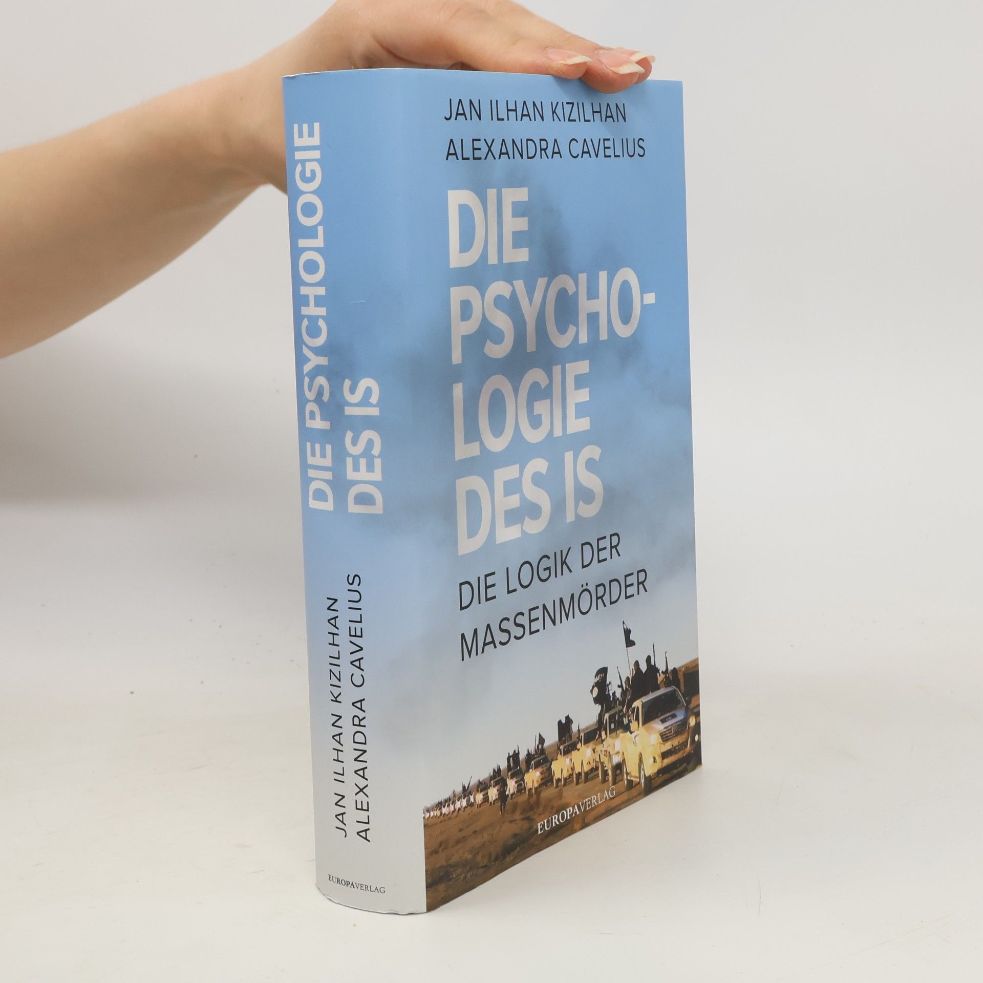 Die Psychologie des IS