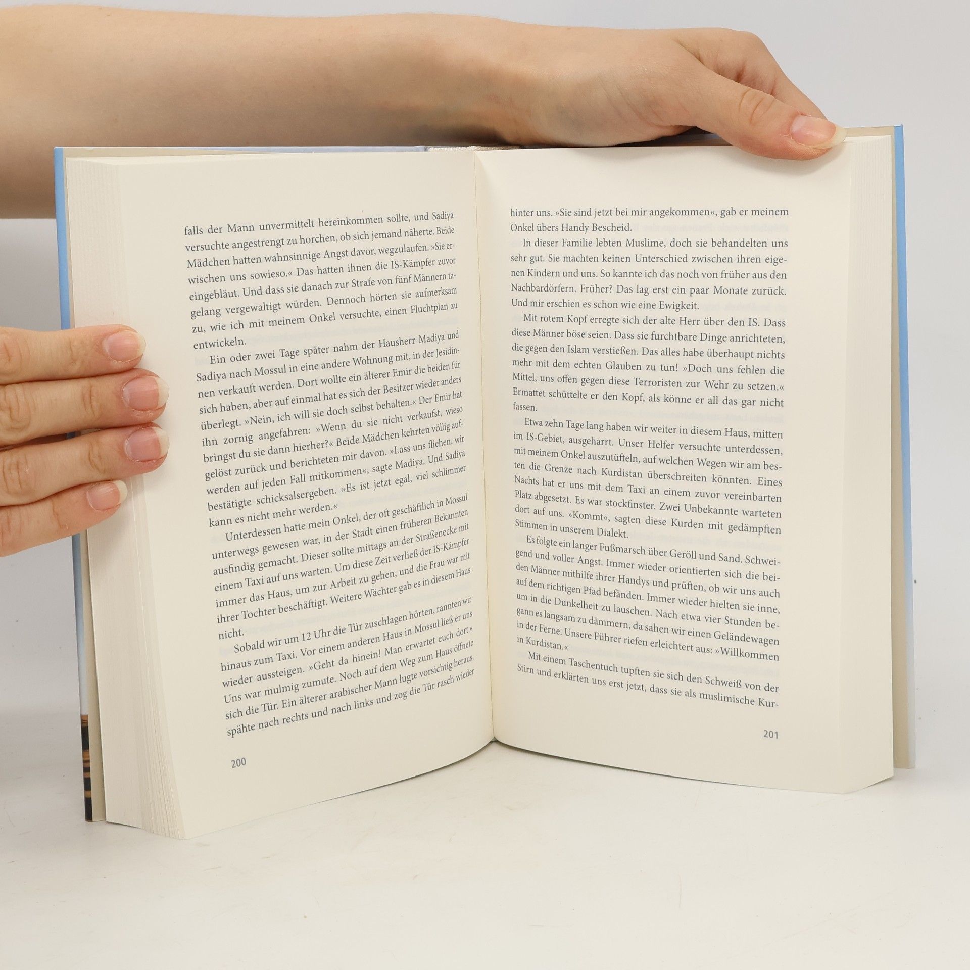 Jan I. lhan Kızılhan Die Psychologie des IS