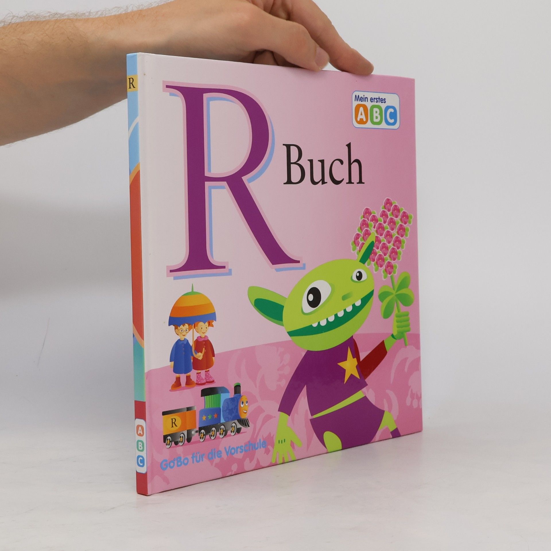 Various authors R Buch