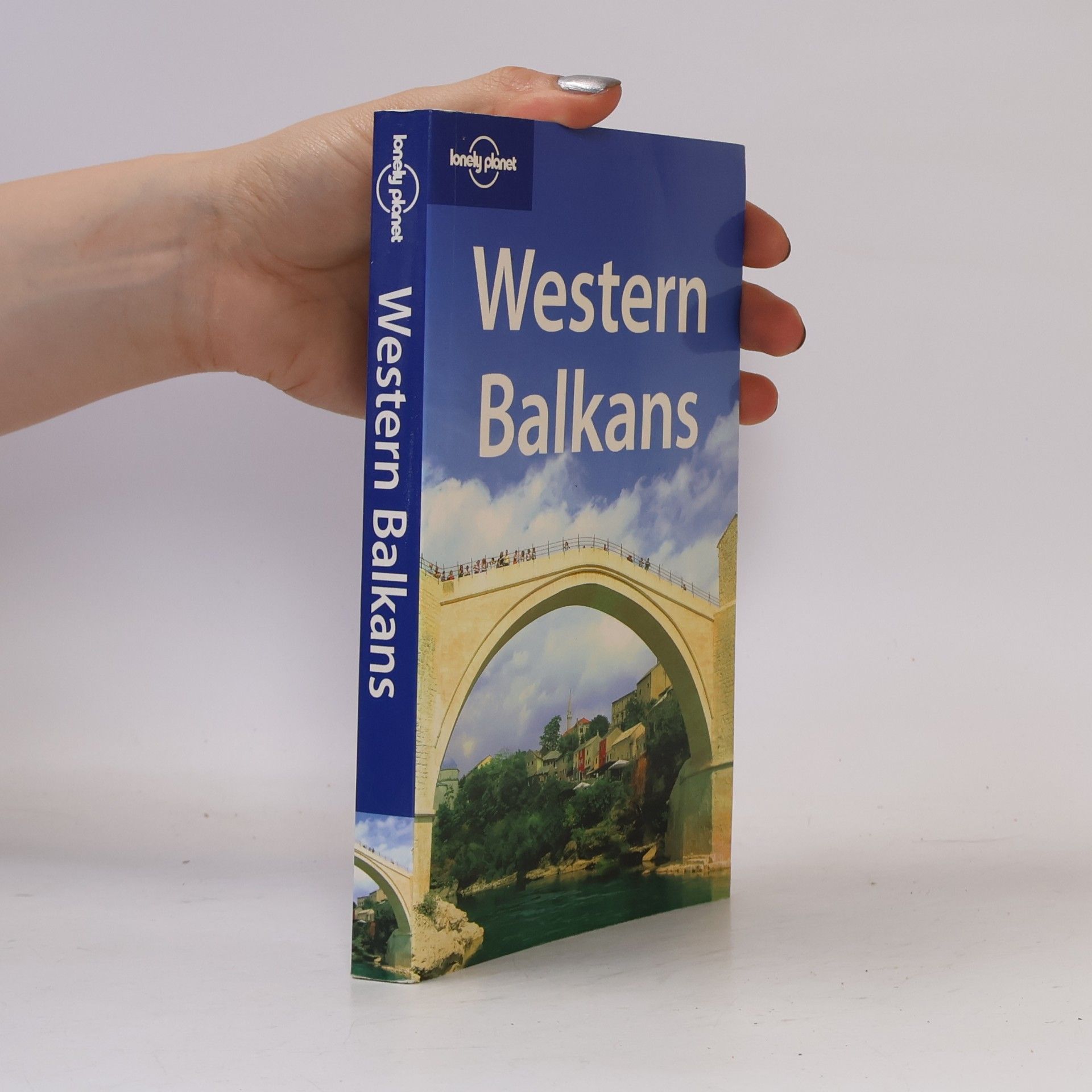 Autorenkollektiv Western Balkans