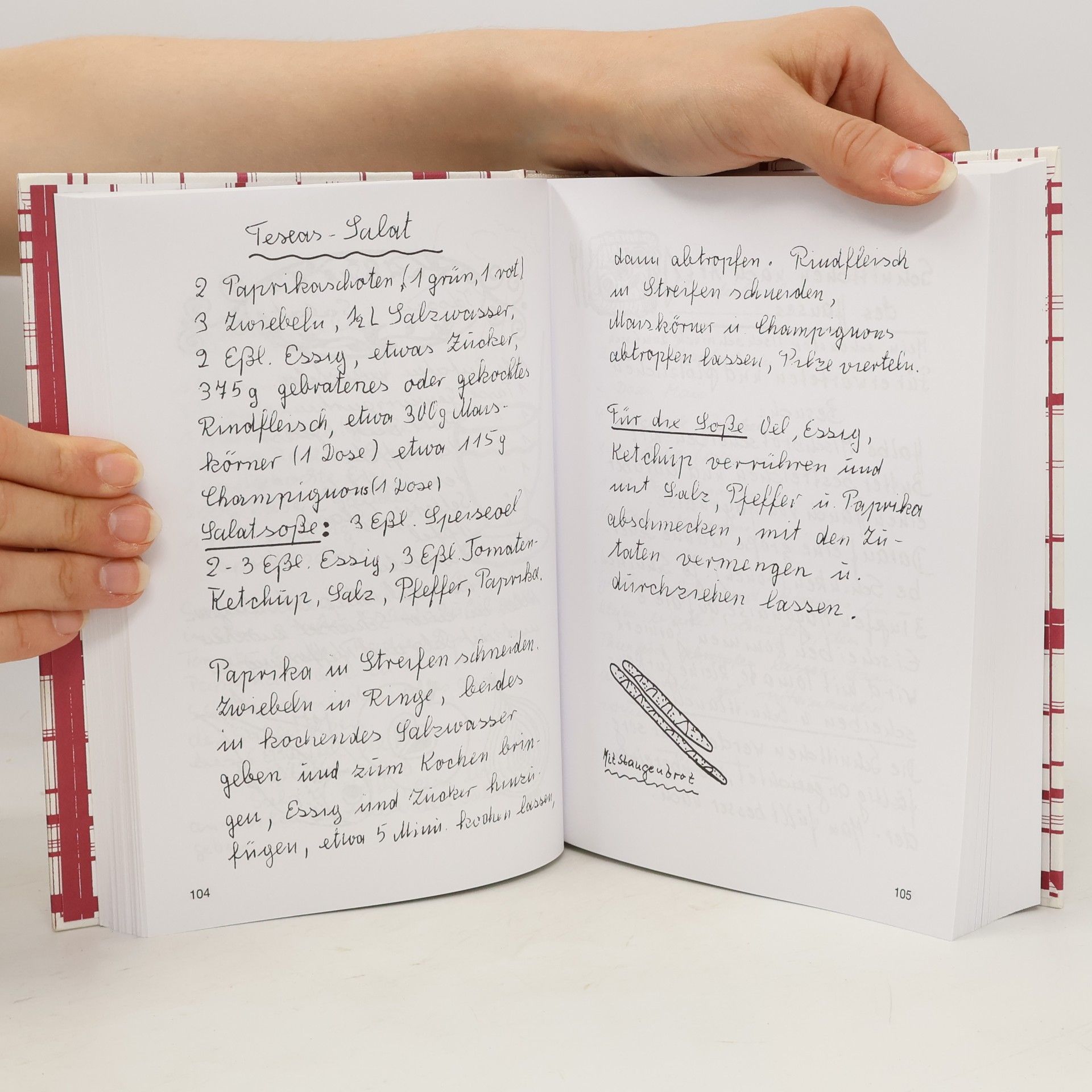 Autorenkollektiv Rezepte aus dem Münsterland, Band 1