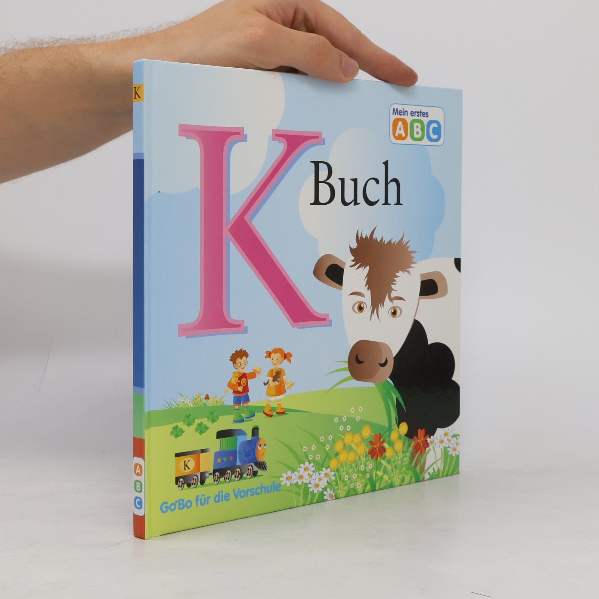 Sandra Sjöberg-Schärer K Buch