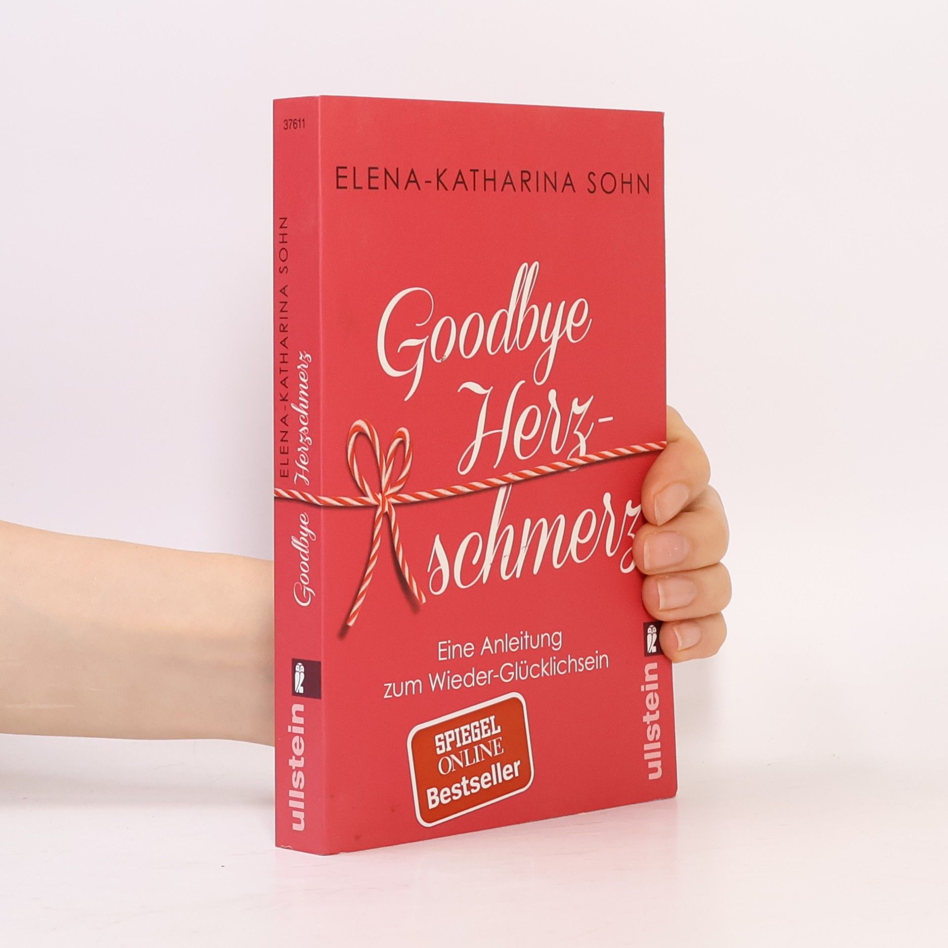 Elena-Katharina Sohn Goodbye Herzschmerz