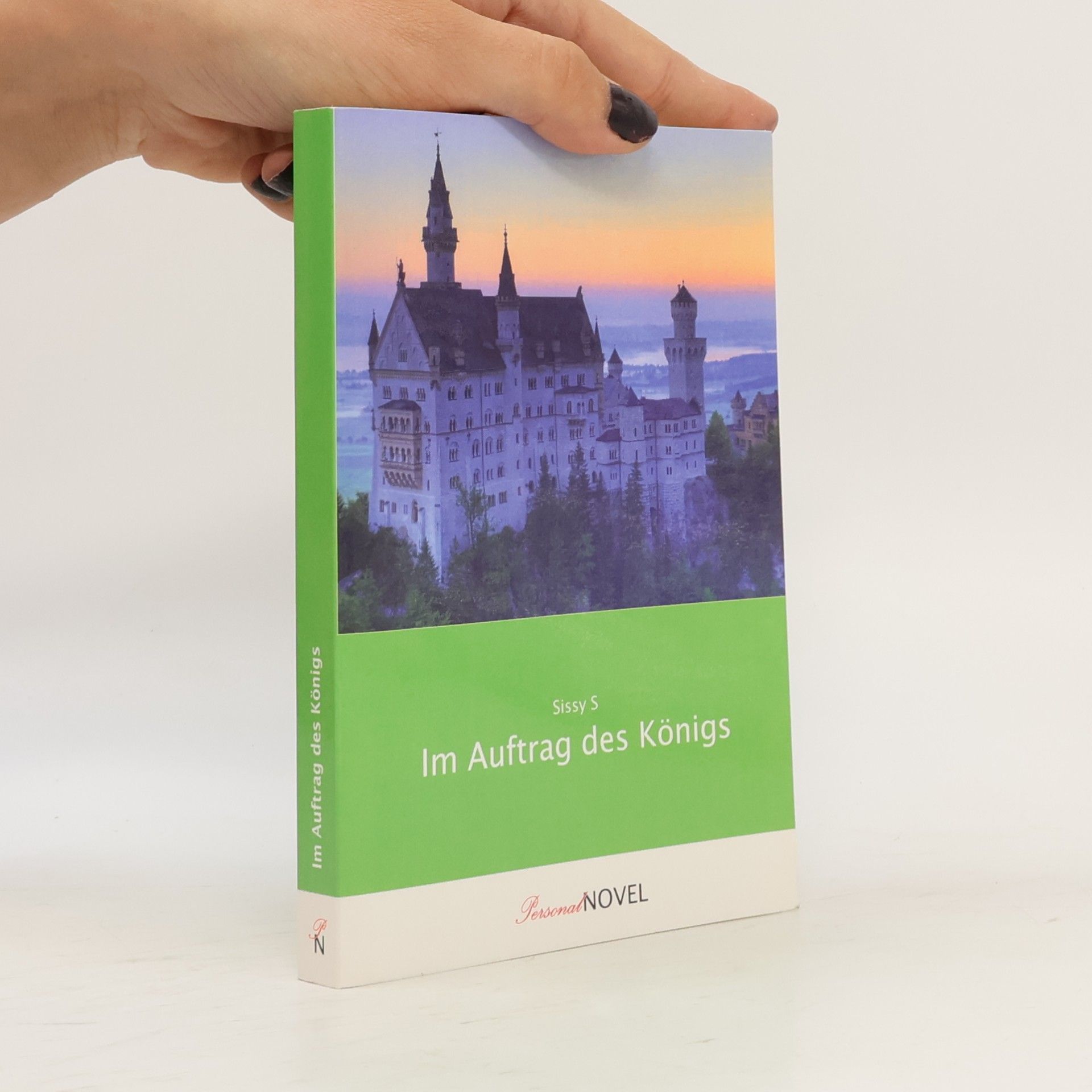 kolektiv Im Auftrag des Königs