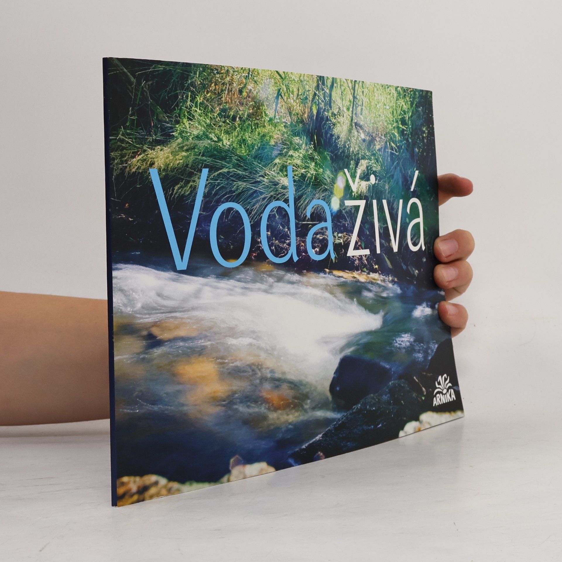 Voda živá