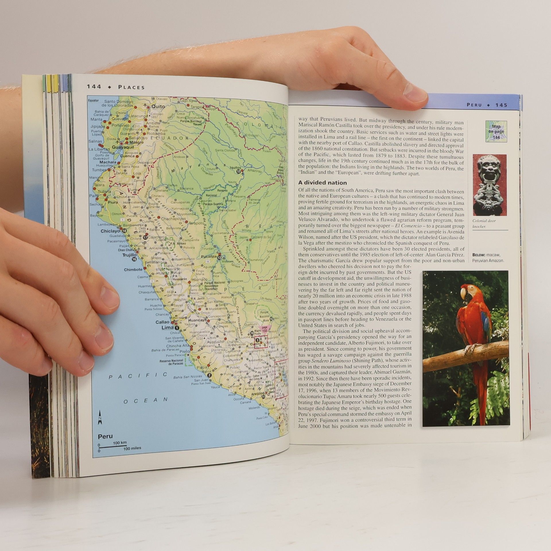 Autorenkollektiv South America Insight Guide (Insight Guides)