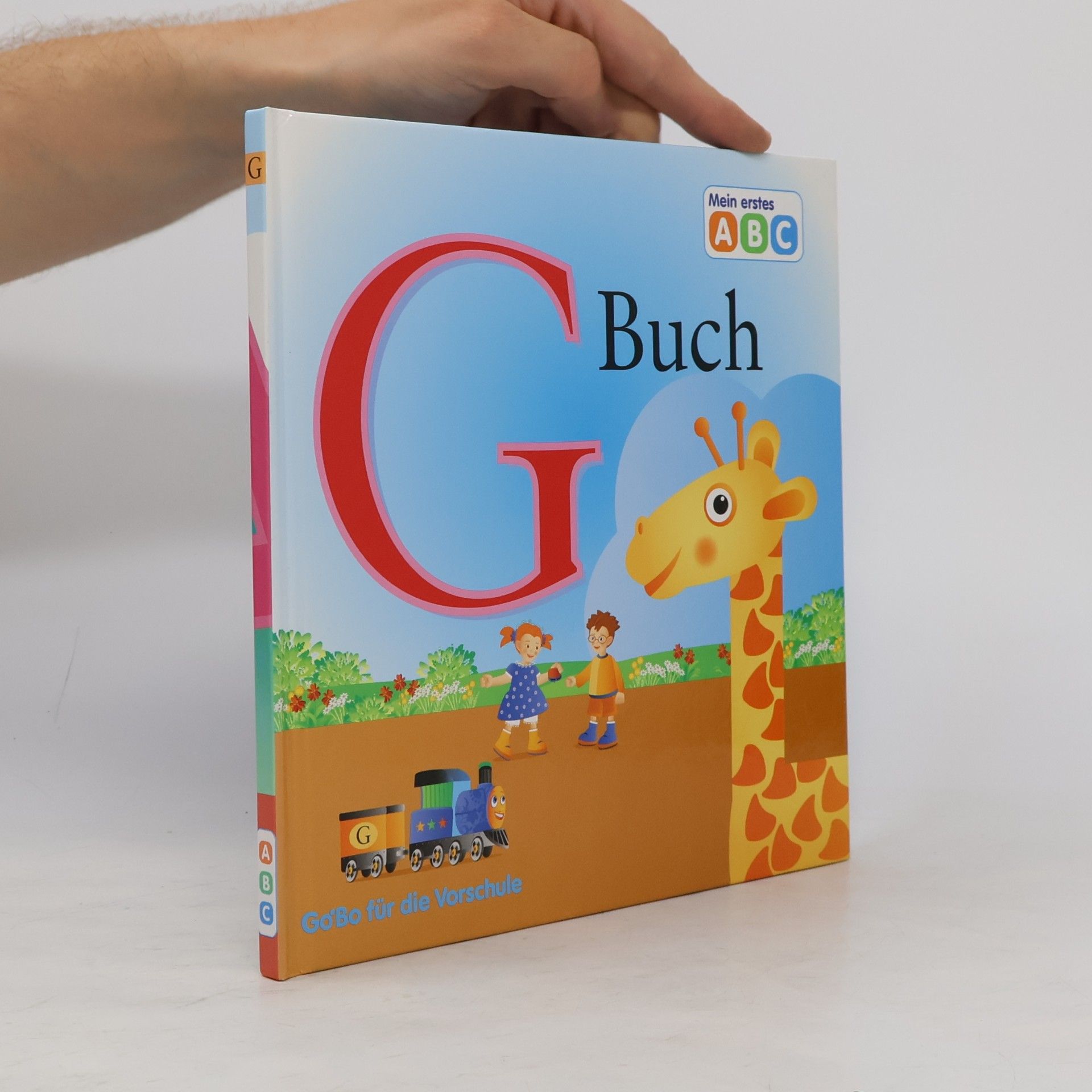 Buch G