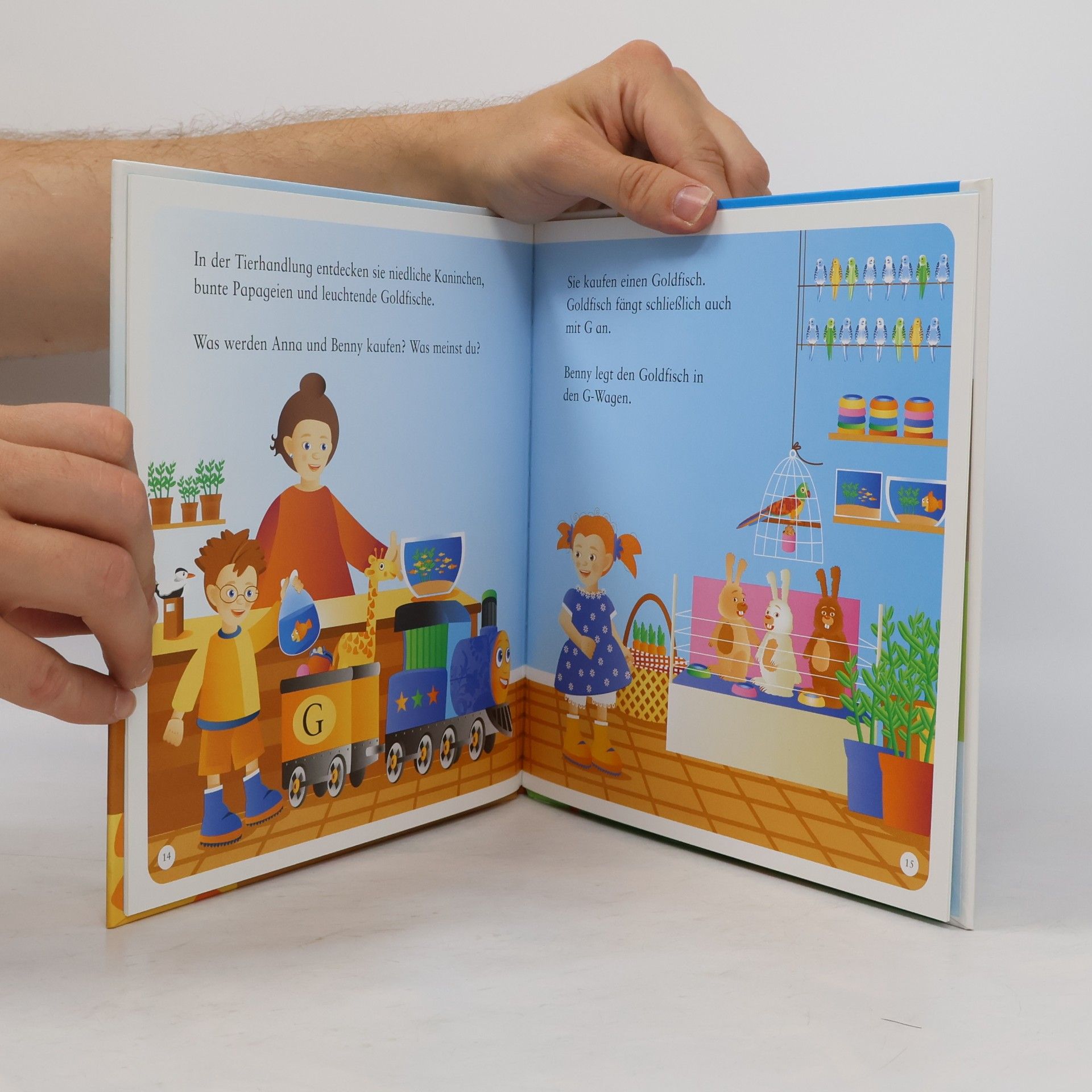 Pia Wall Buch G