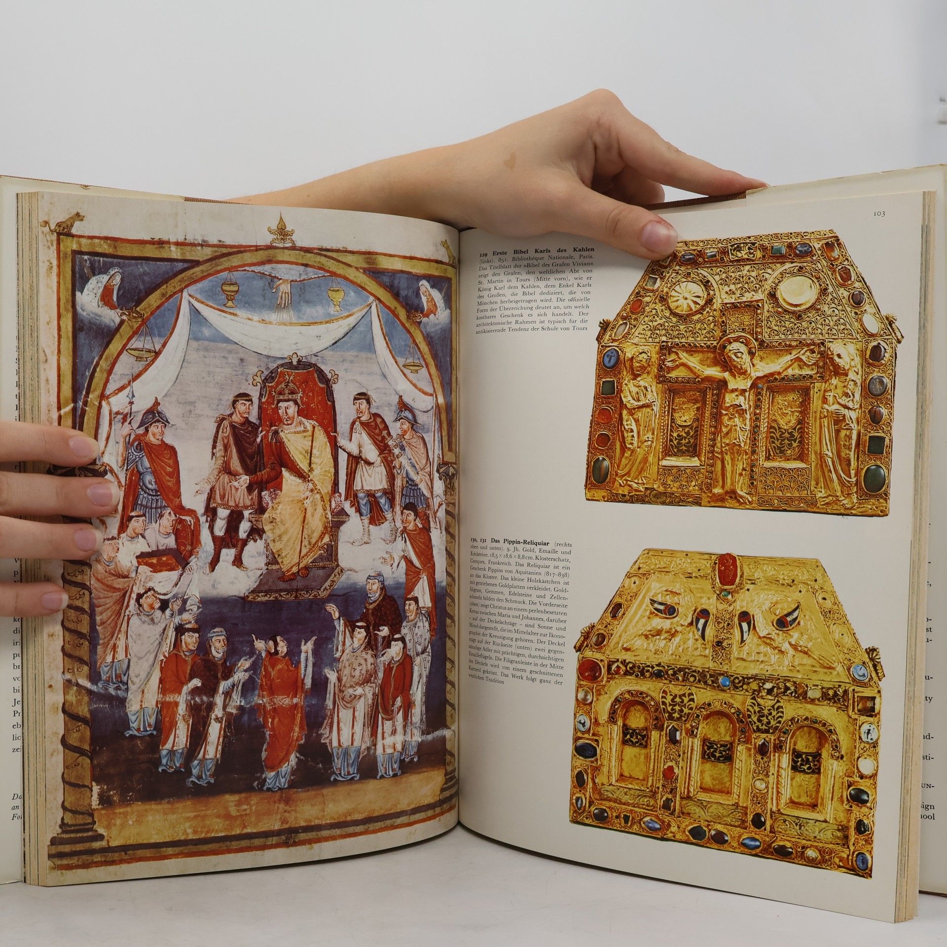 Kolektív autorov Frühchristliche und byzantinische Welt