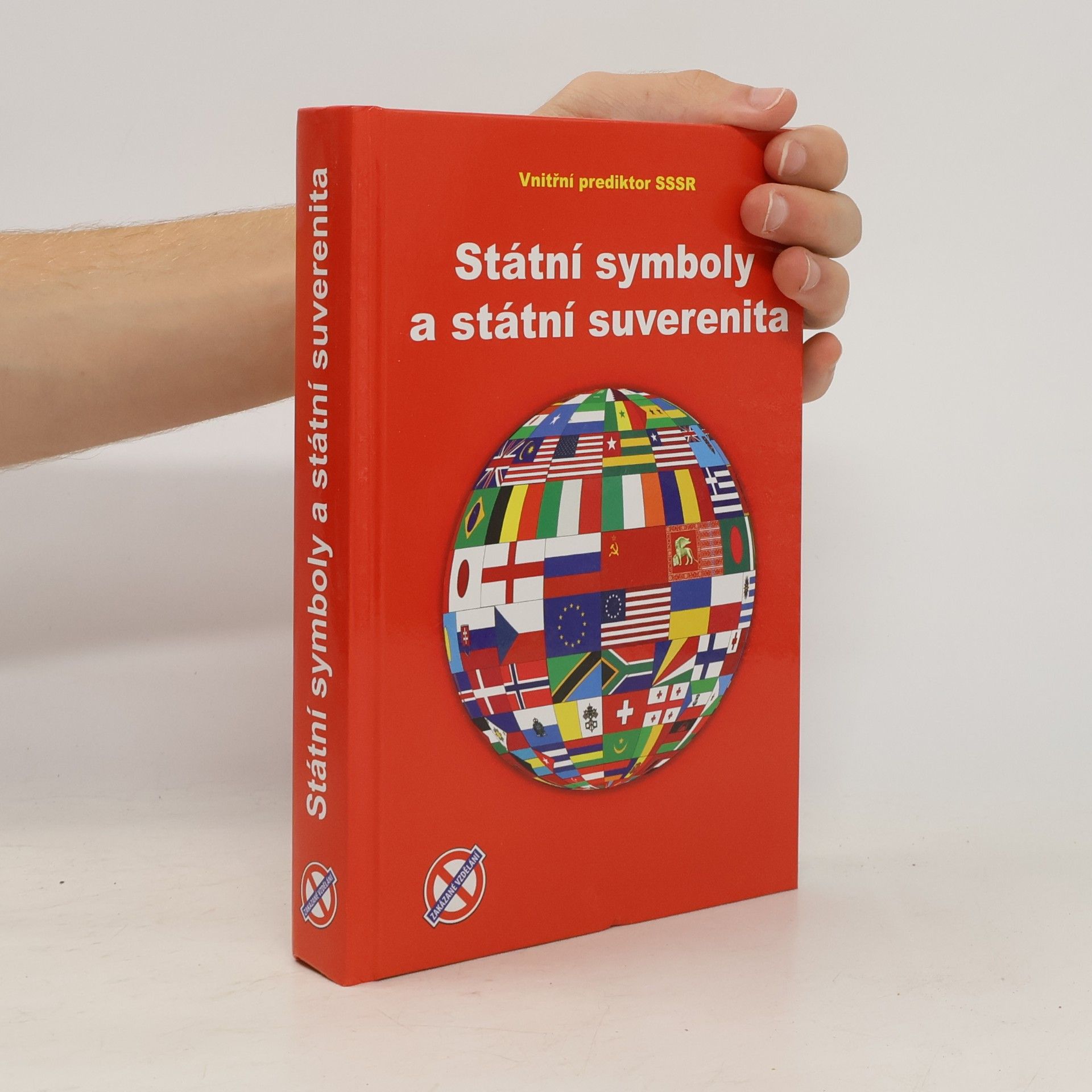 Tomáš Buzek Státní symboly a státní suverenita
