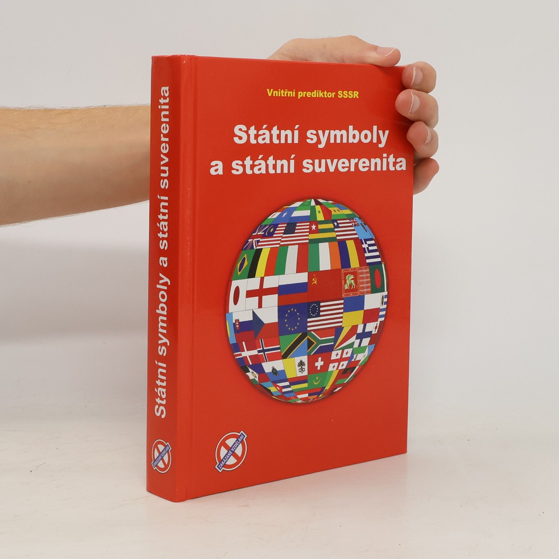 Tomáš Buzek Státní symboly a státní suverenita