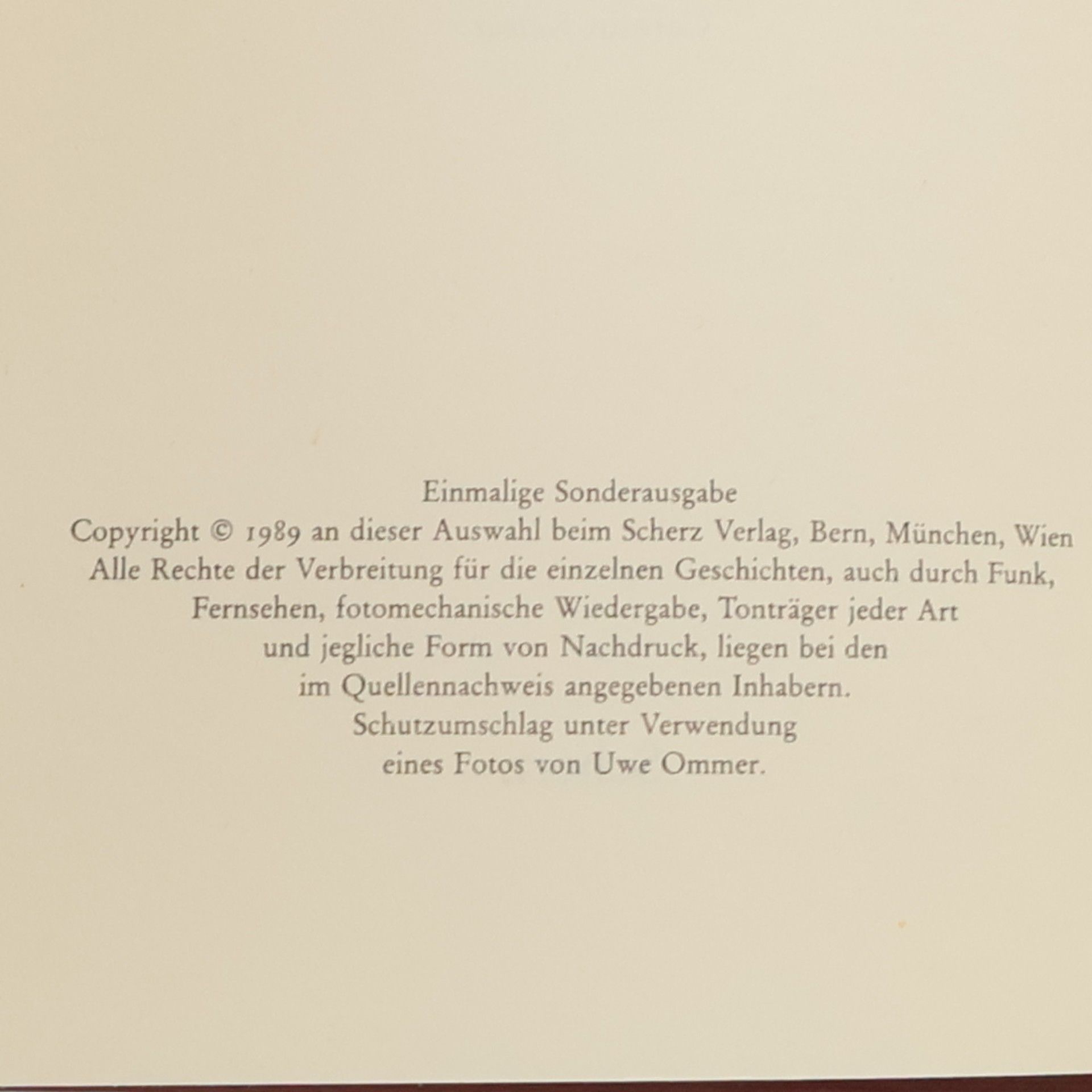Autorenkollektiv Im Garten der Venus