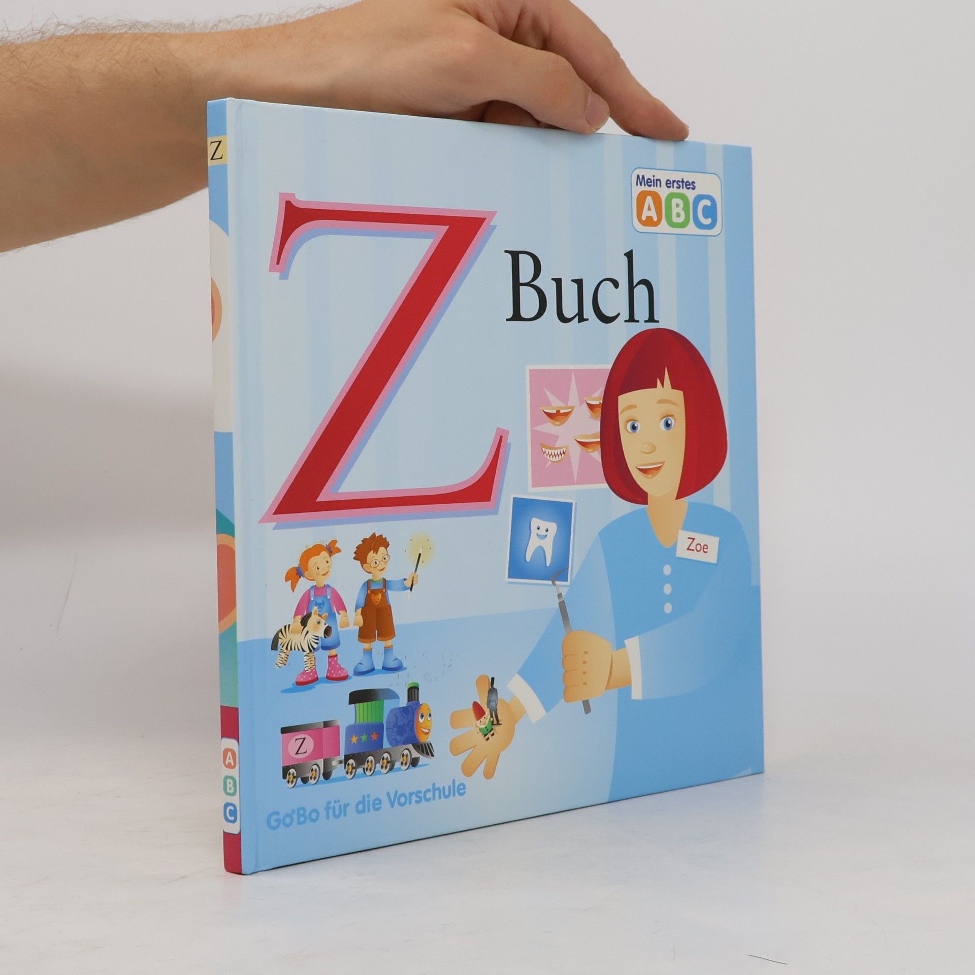 Autores varios Z Buch